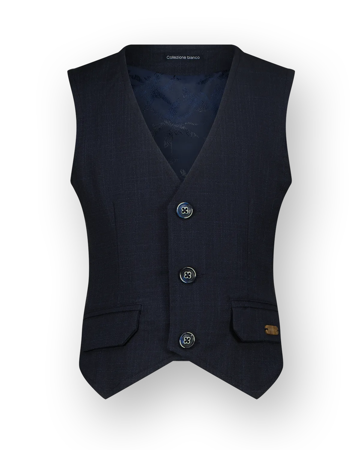 Gilet Nesaio