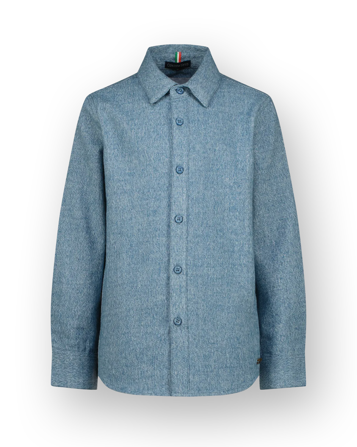 Shirt Leroi