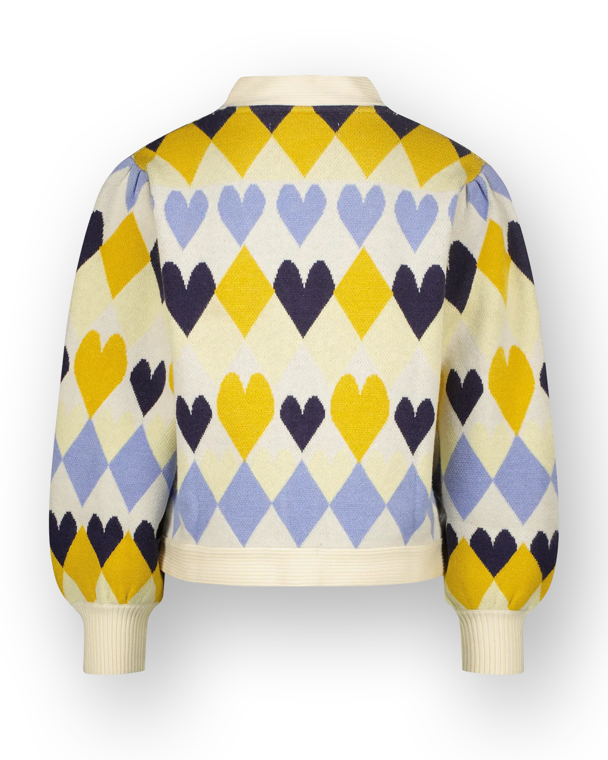 Cardigan Malina