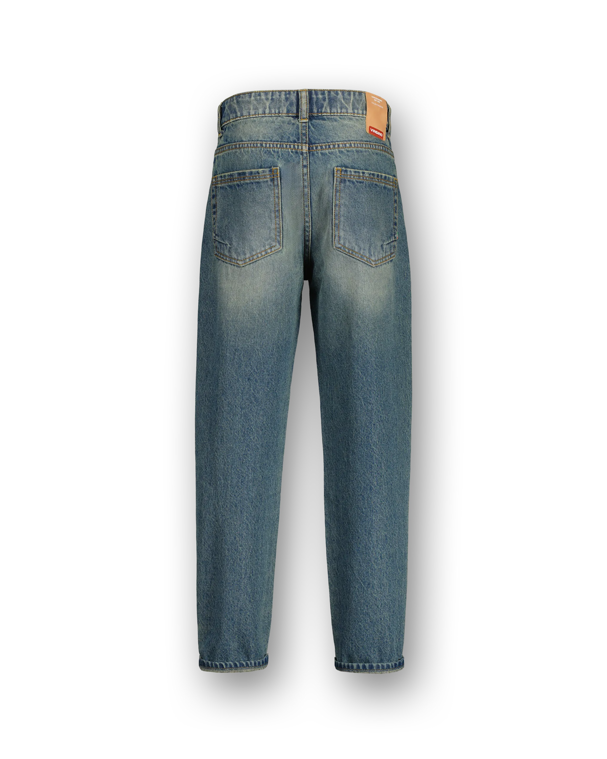 Loose Jeans Castiano