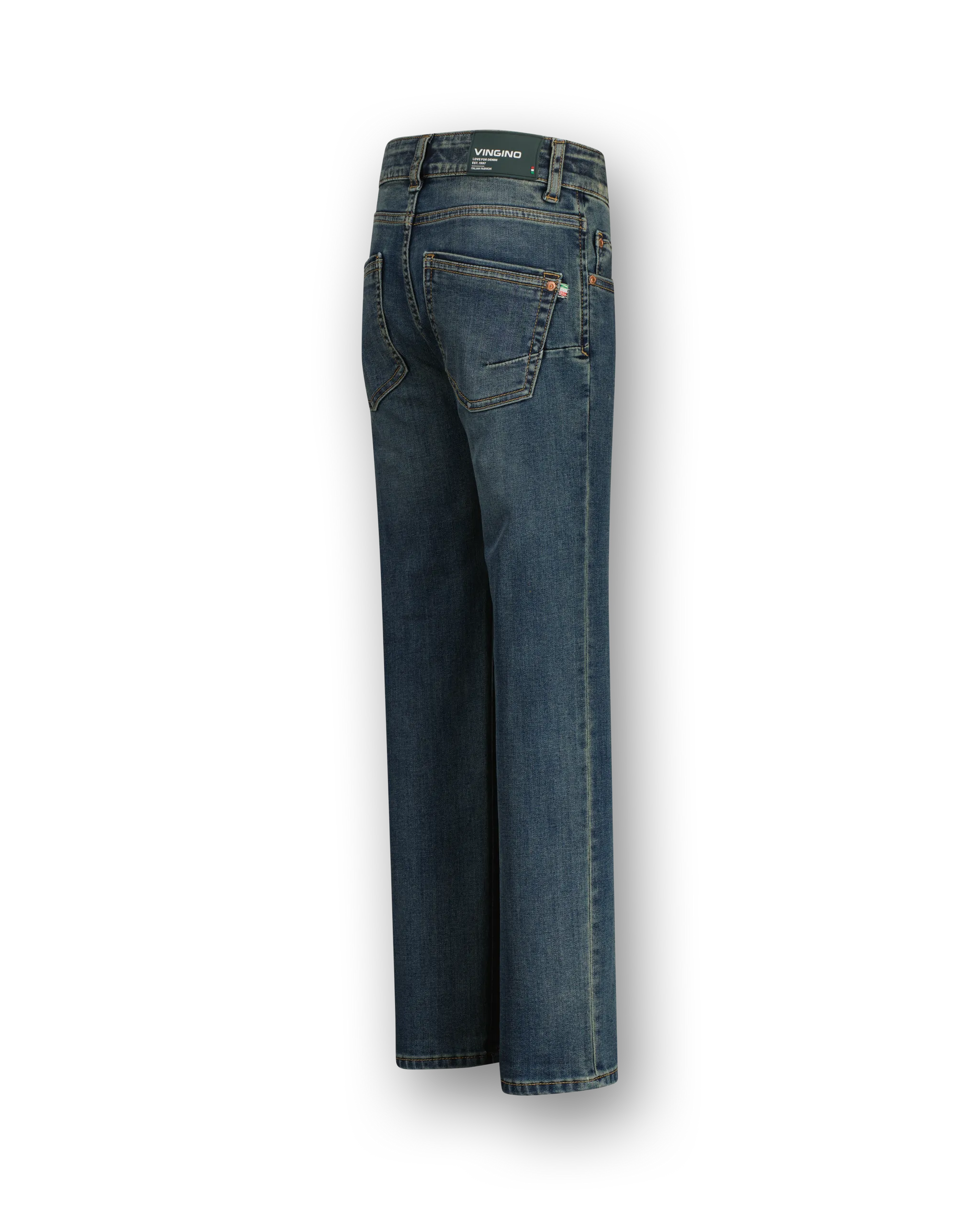 Regular Jeans Baggio