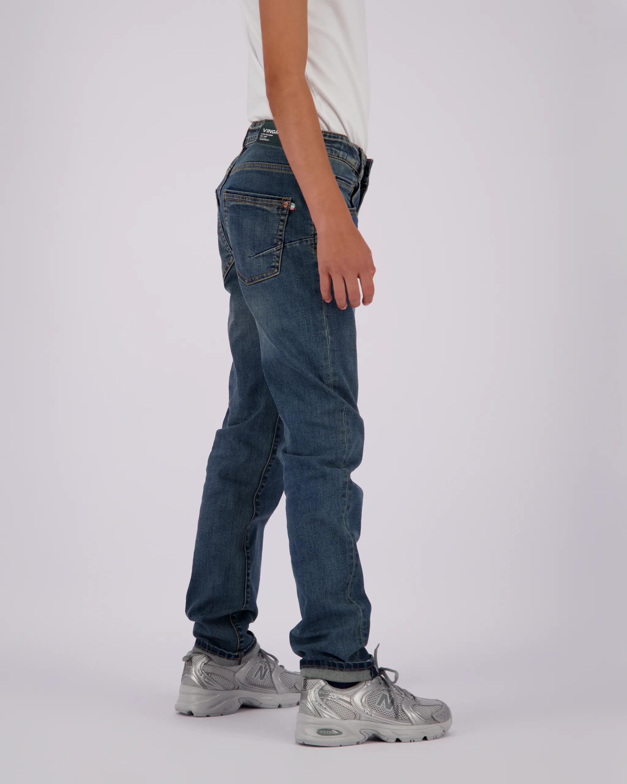 Regular Jeans Baggio