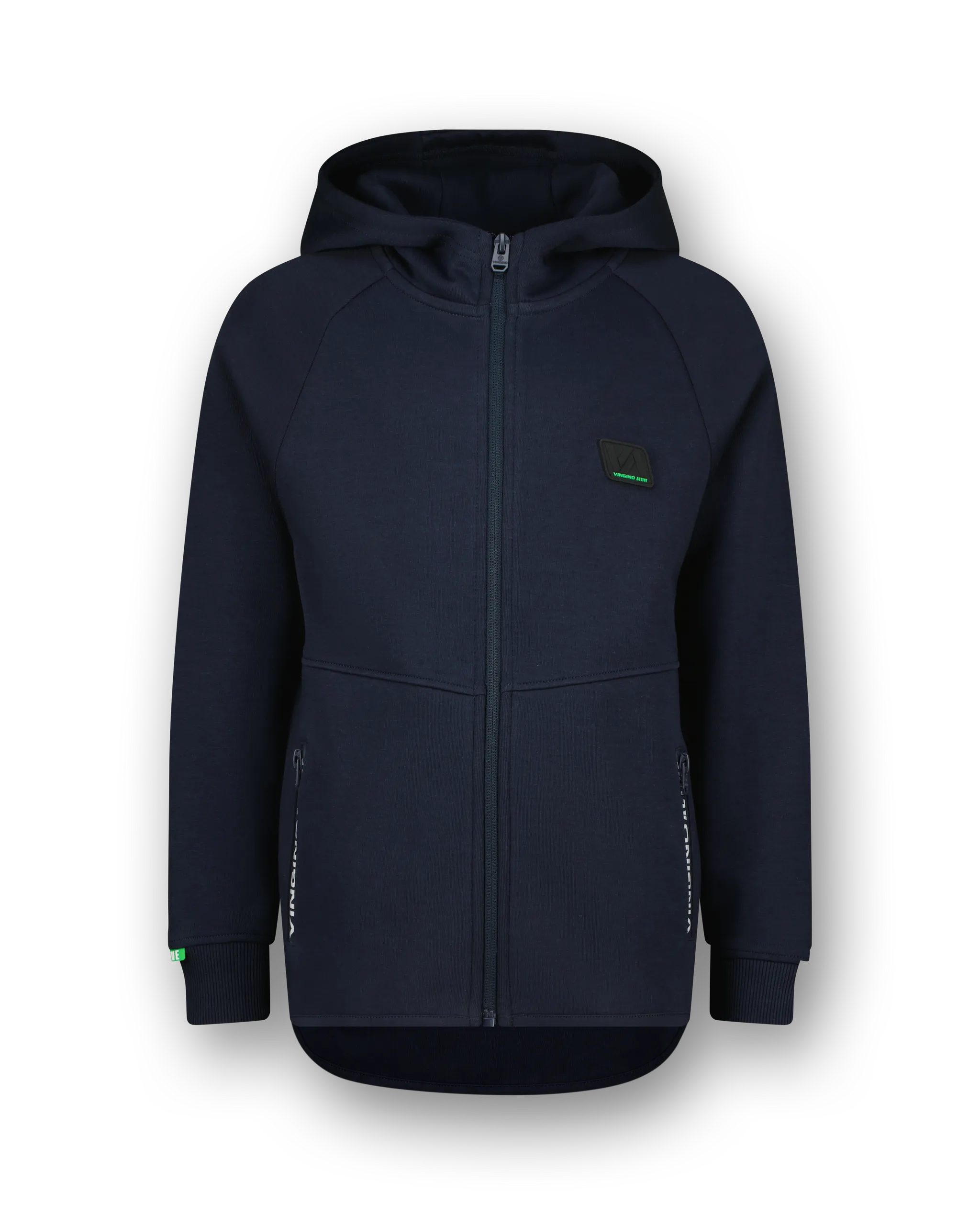 Vest Olympic