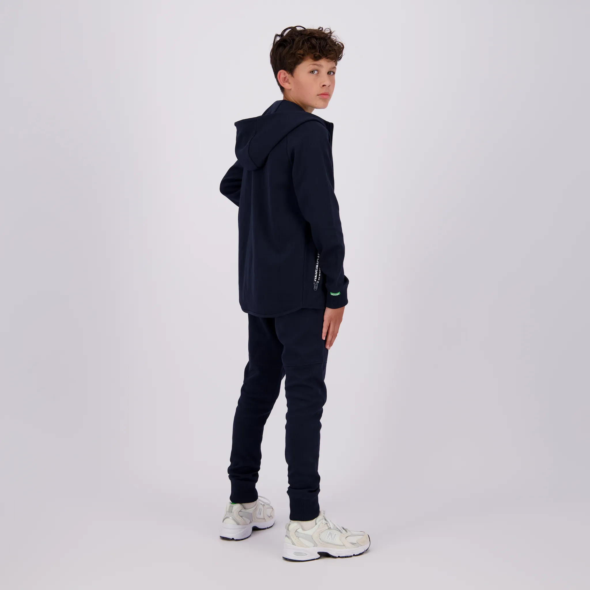 Vest Olympic