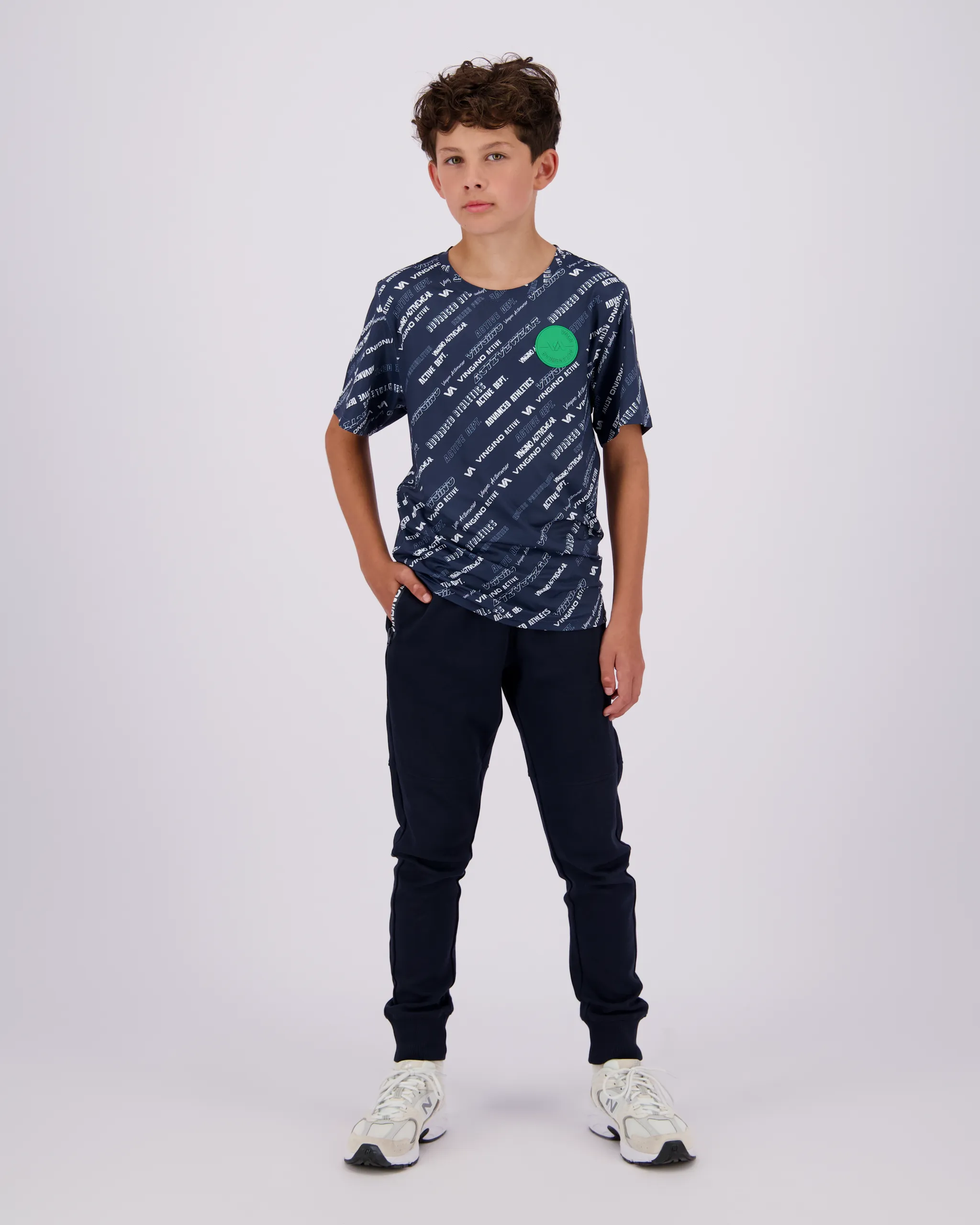 Broek Soccer
