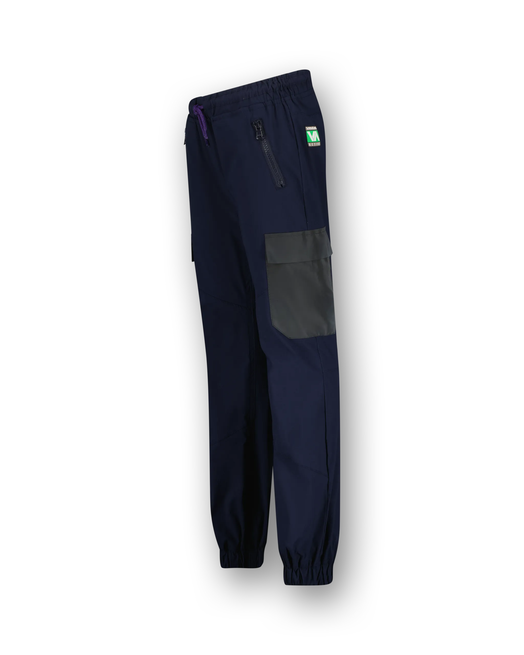 Broek Stunt