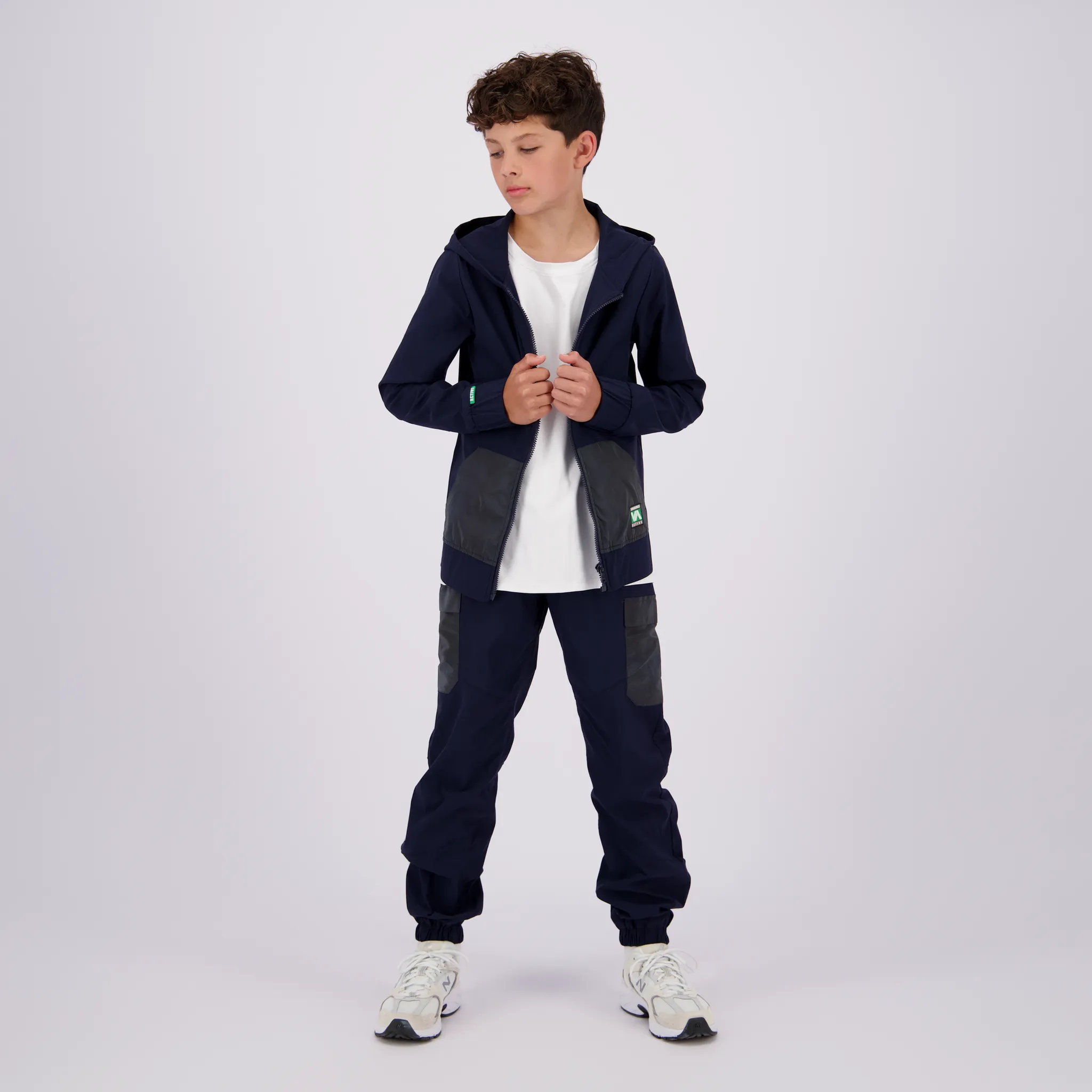 Broek Stunt