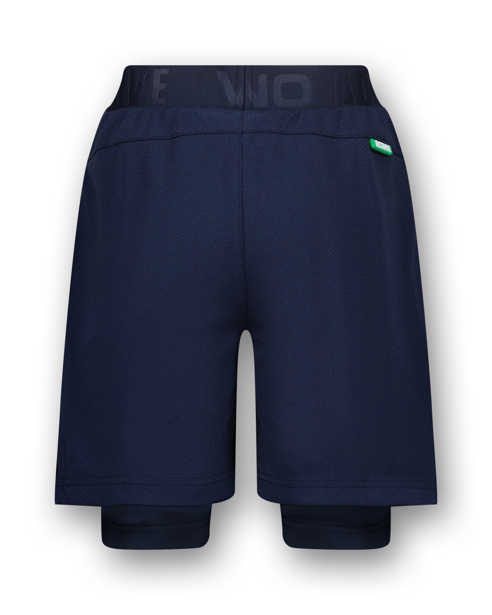 korte broek Run