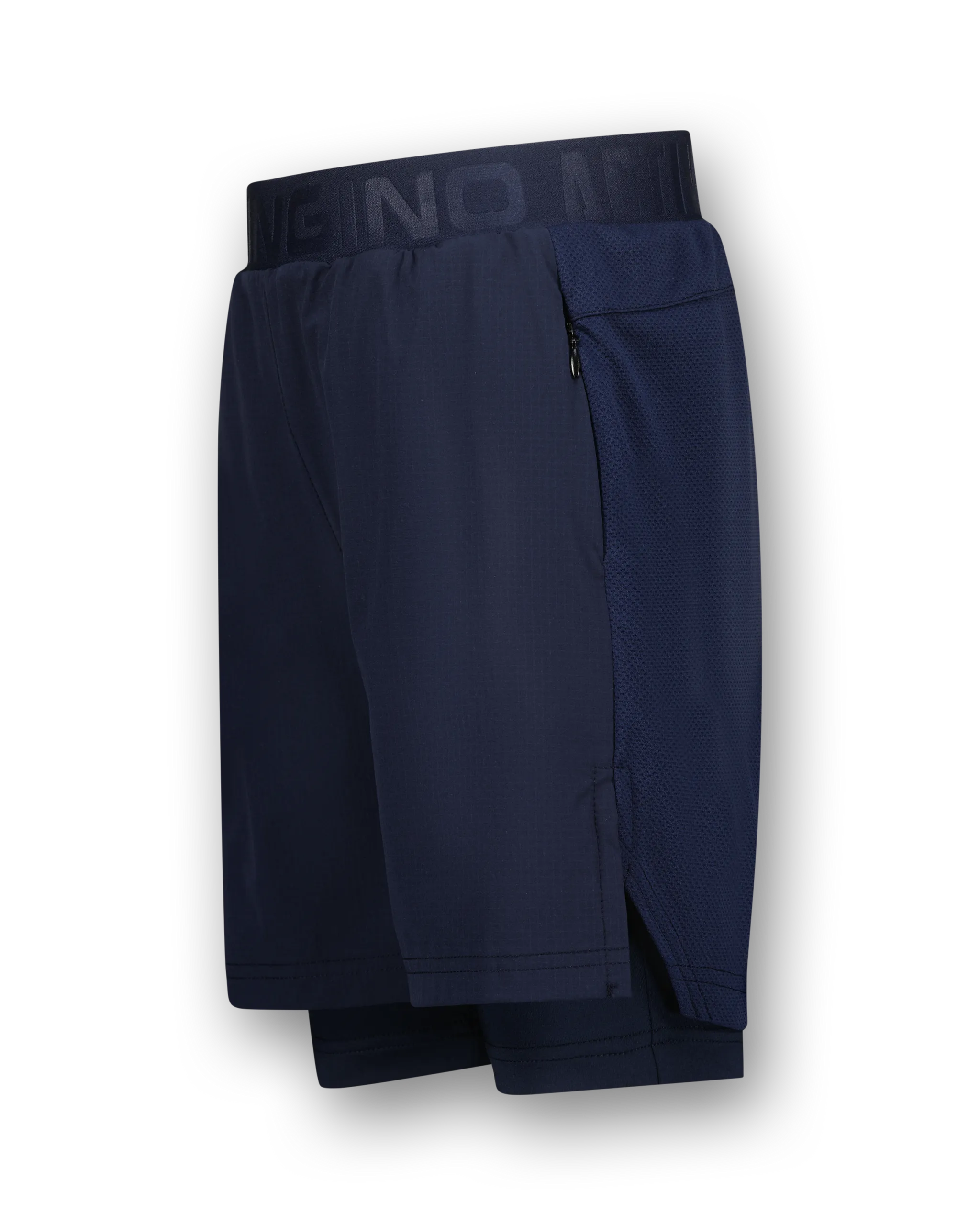 korte broek Run