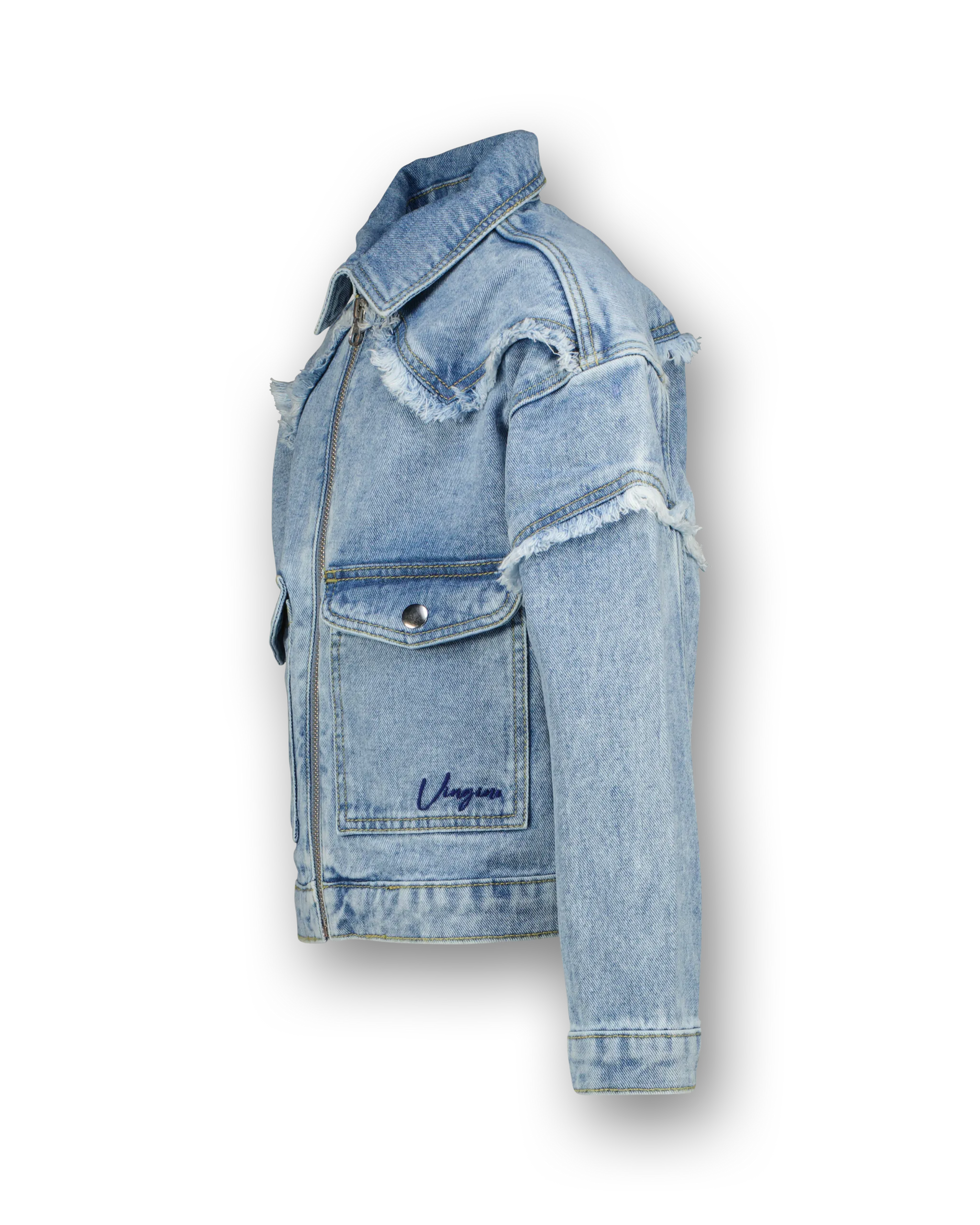 Denim jacket Tanja