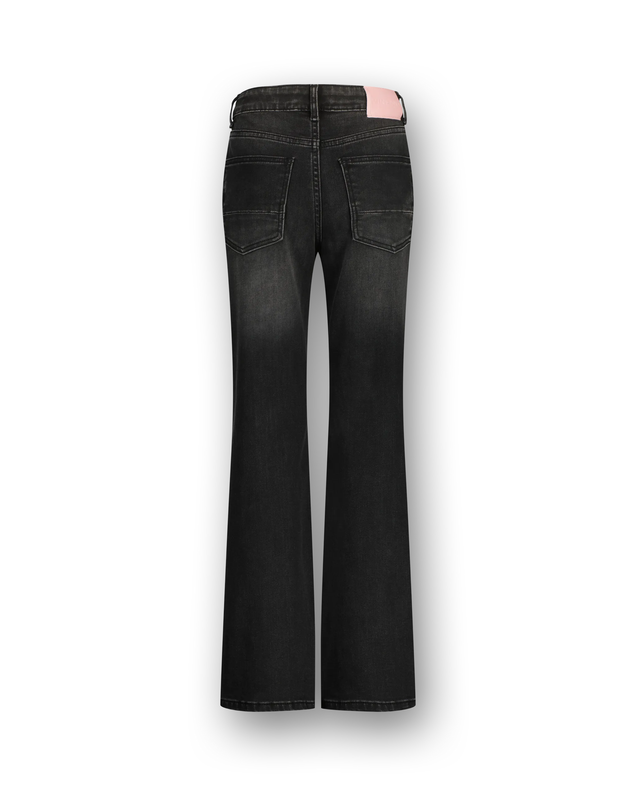 Straight Jeans Claire