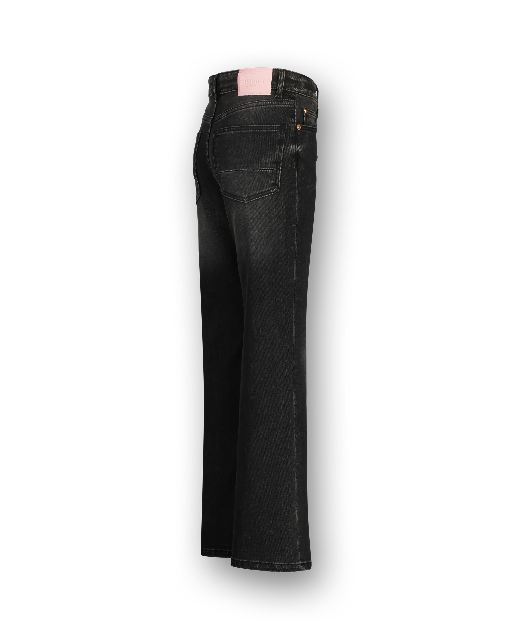 Straight Jeans Claire