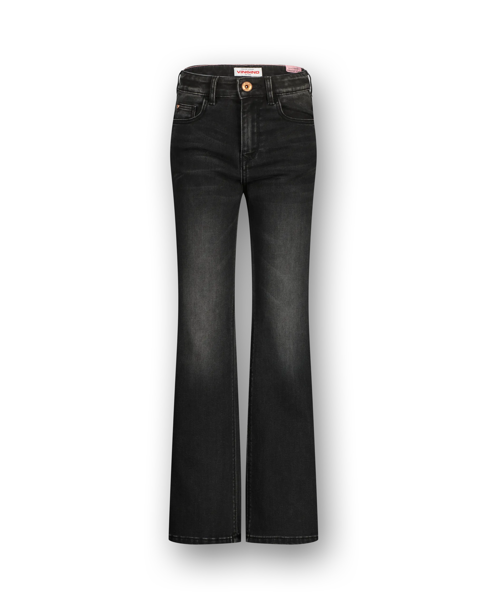 Straight Jeans Claire