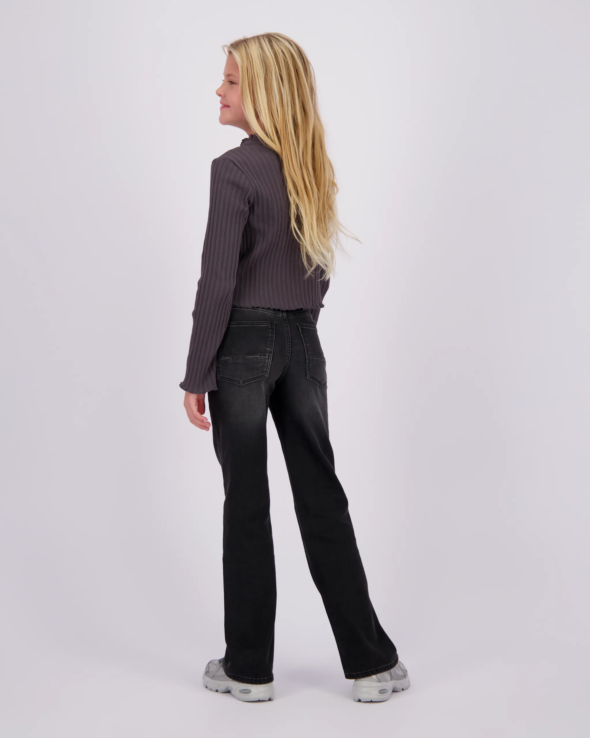 Straight Jeans Claire