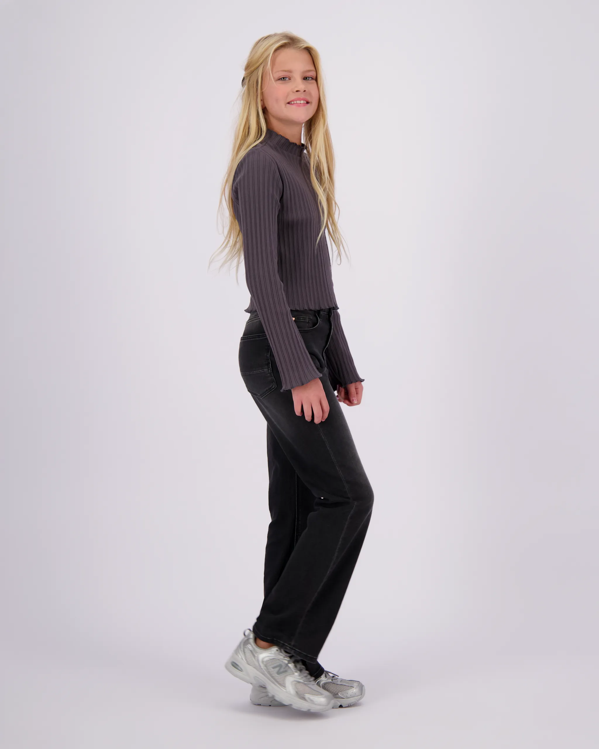 Straight Jeans Claire