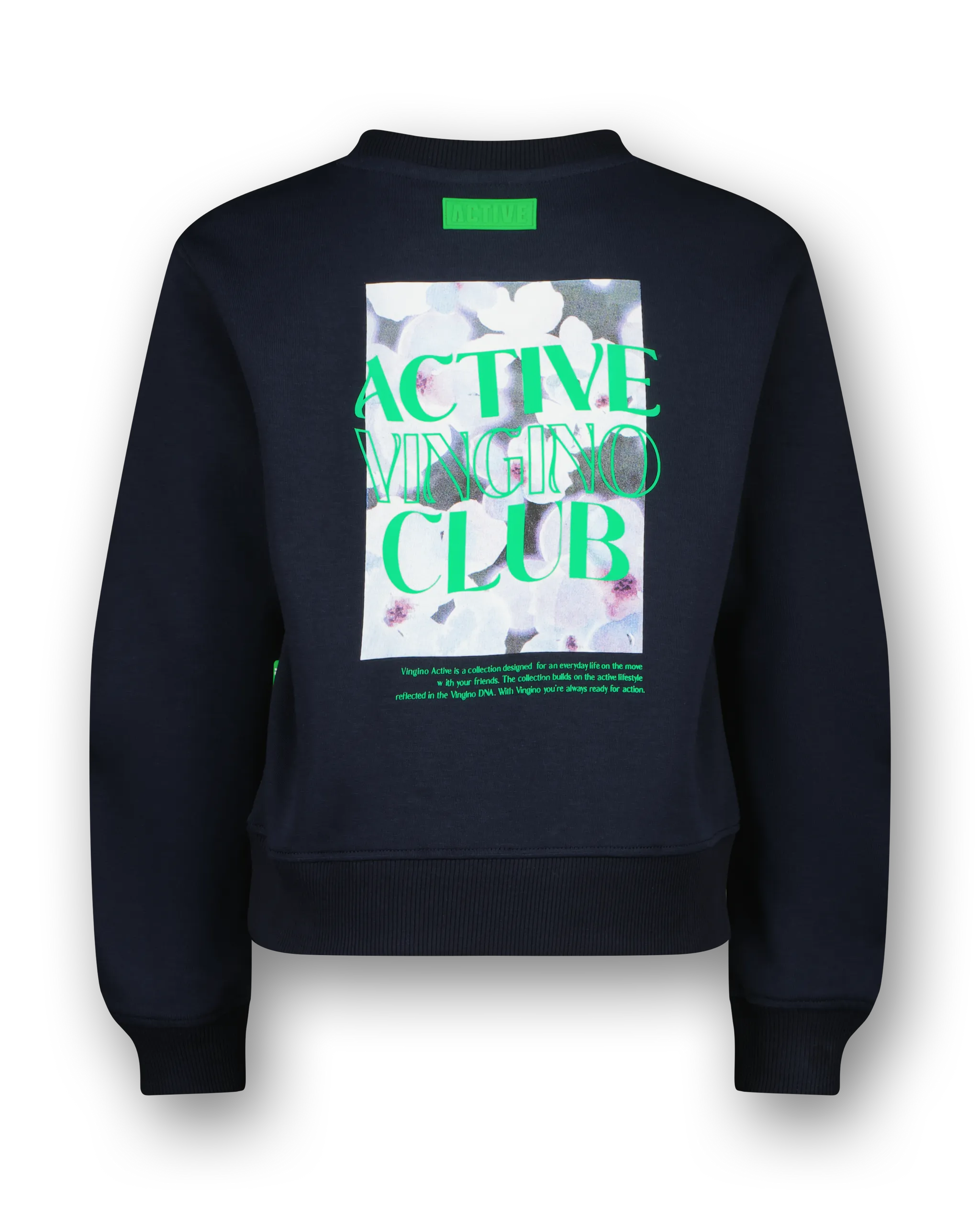 Sweater Nadya