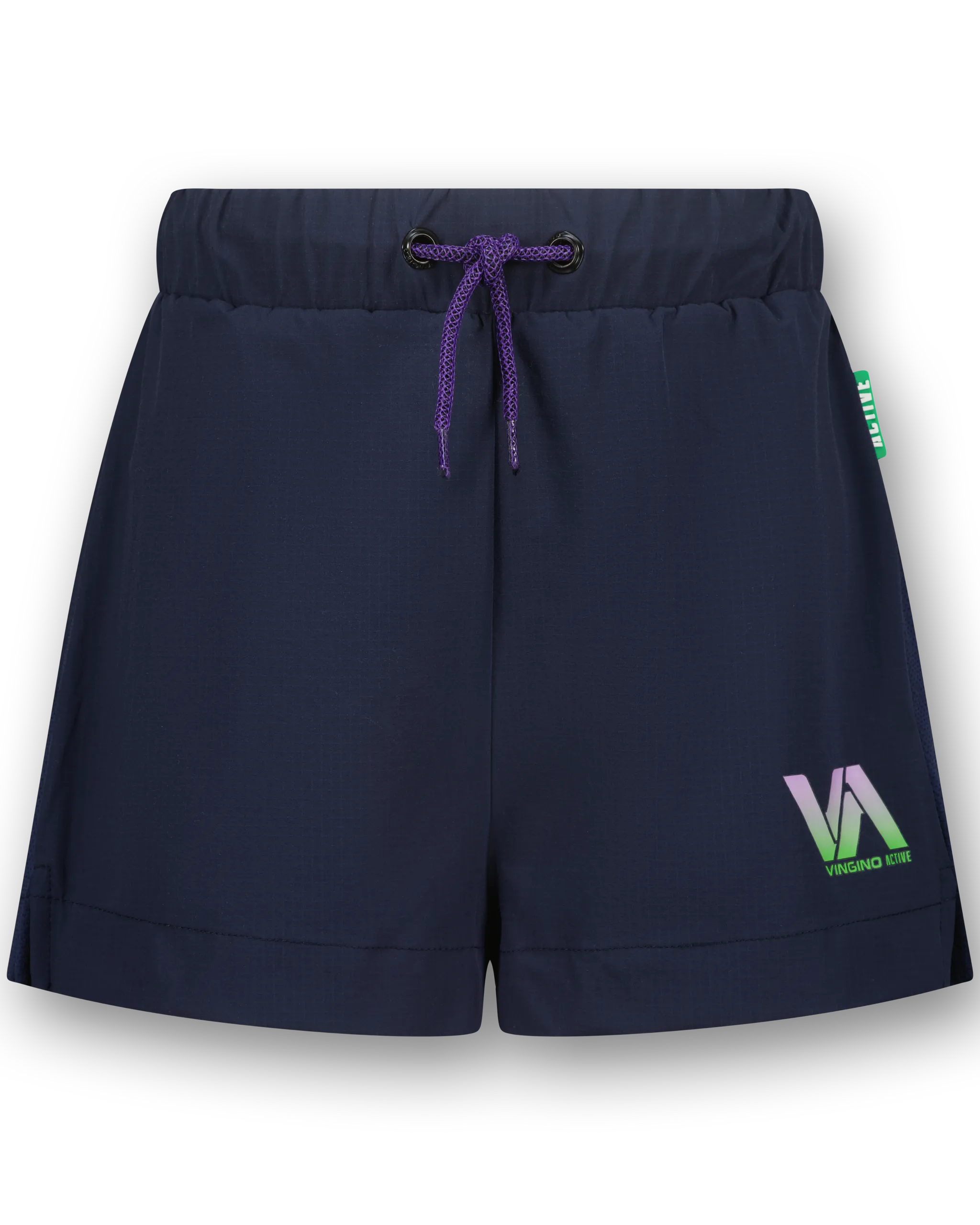 Short Rima