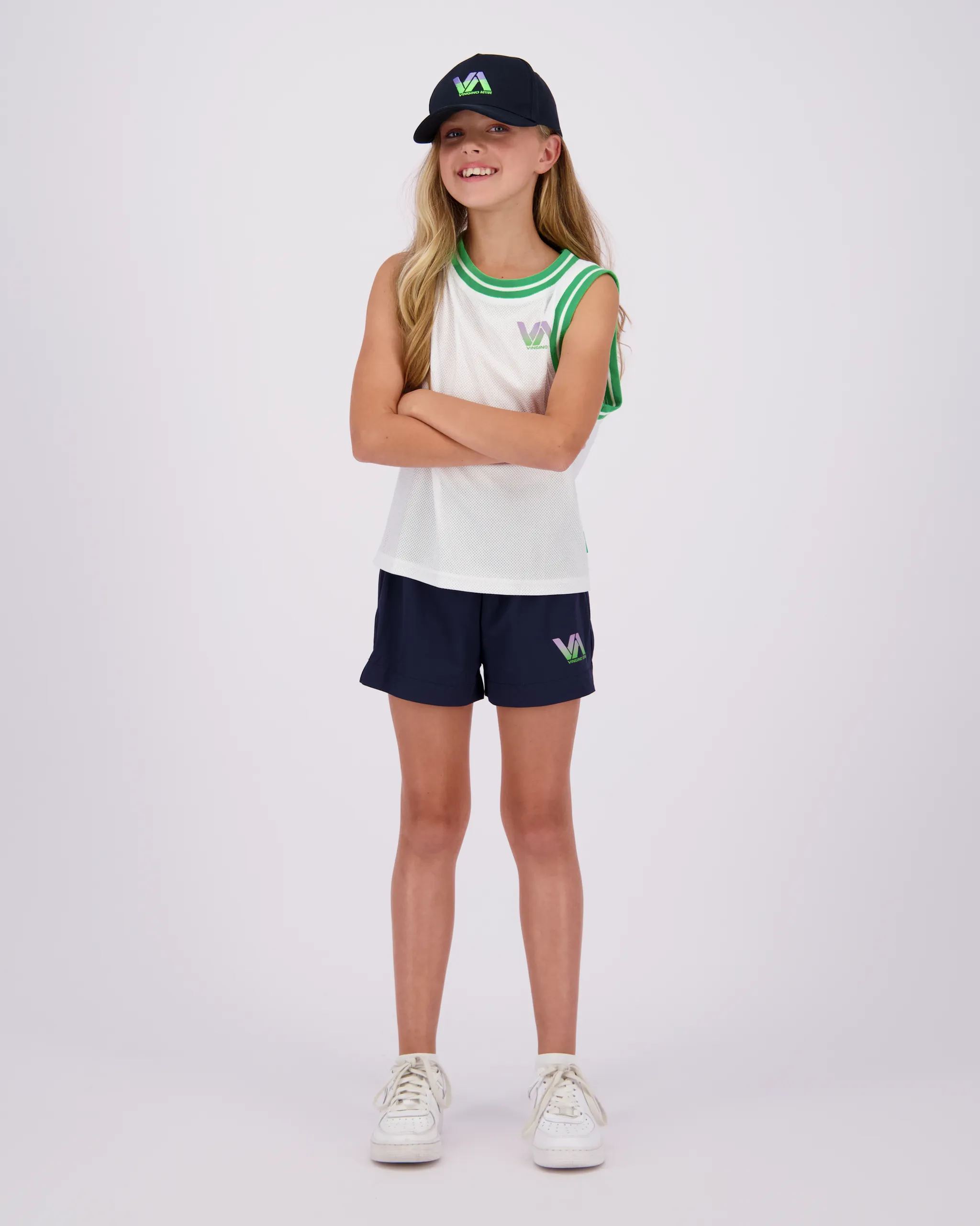 Short Rima