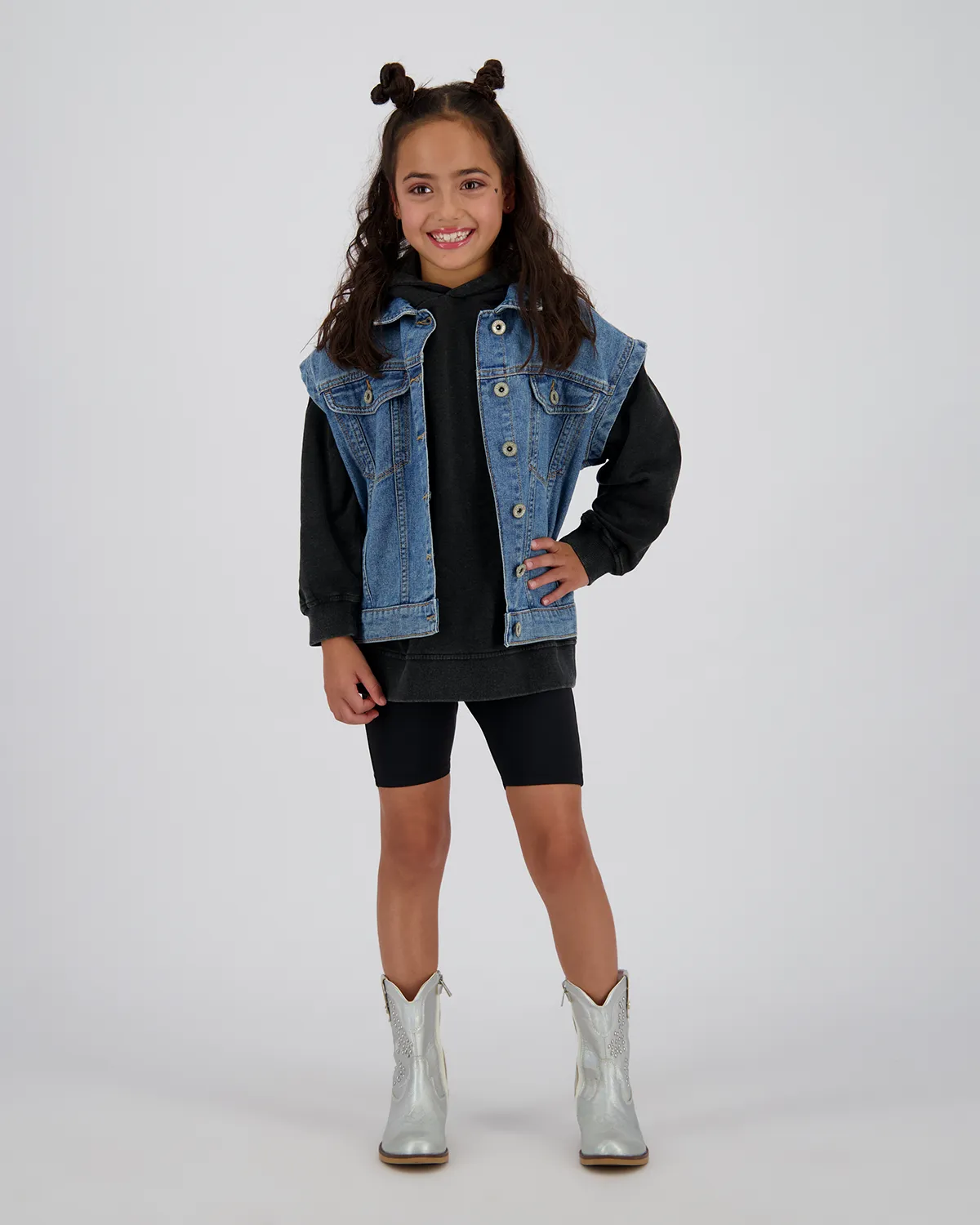 Bodywarmer Tiana