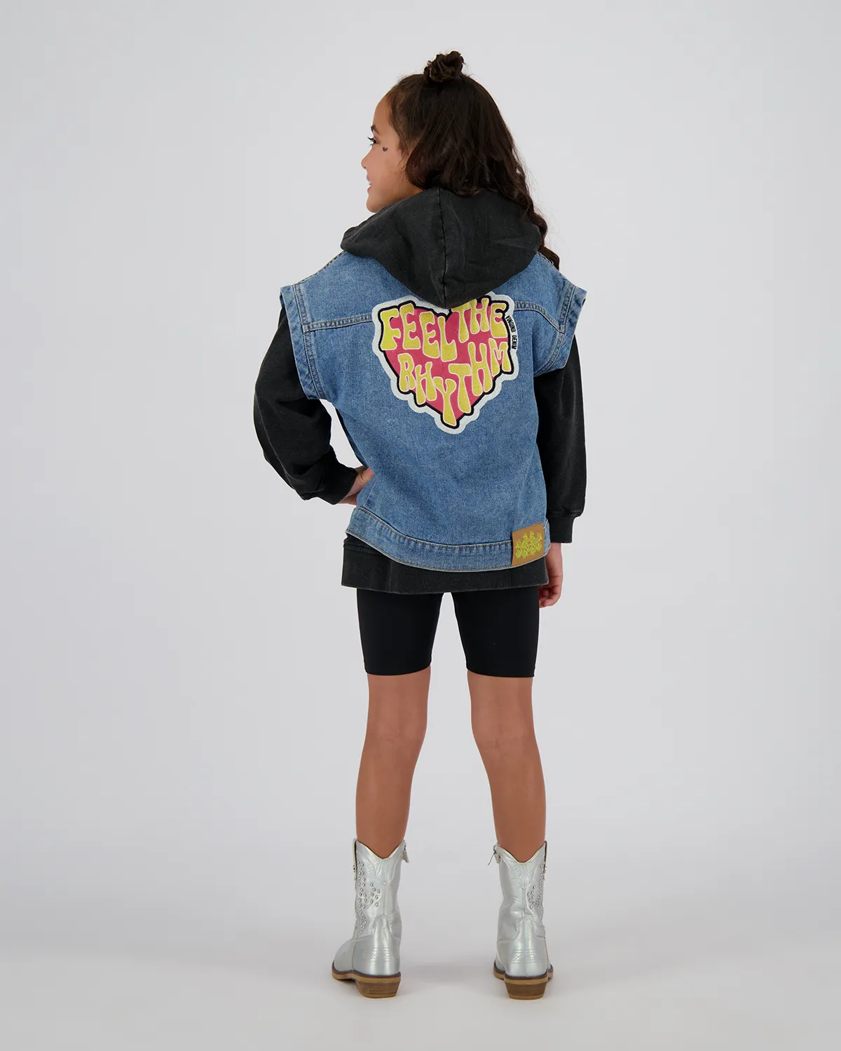 Bodywarmer Tiana