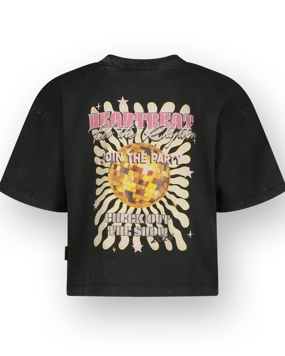 T-shirt Harmony