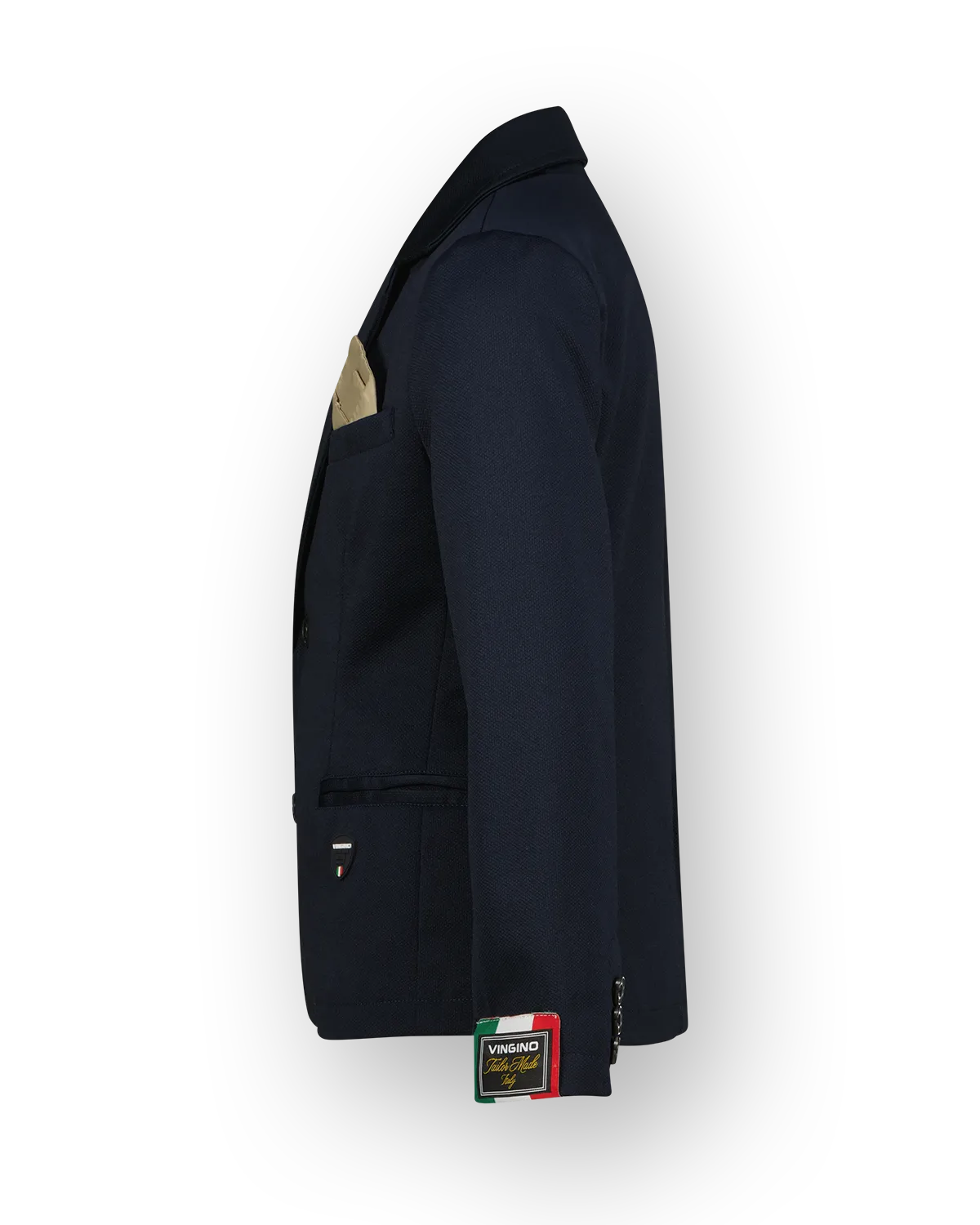 Blazer Tique