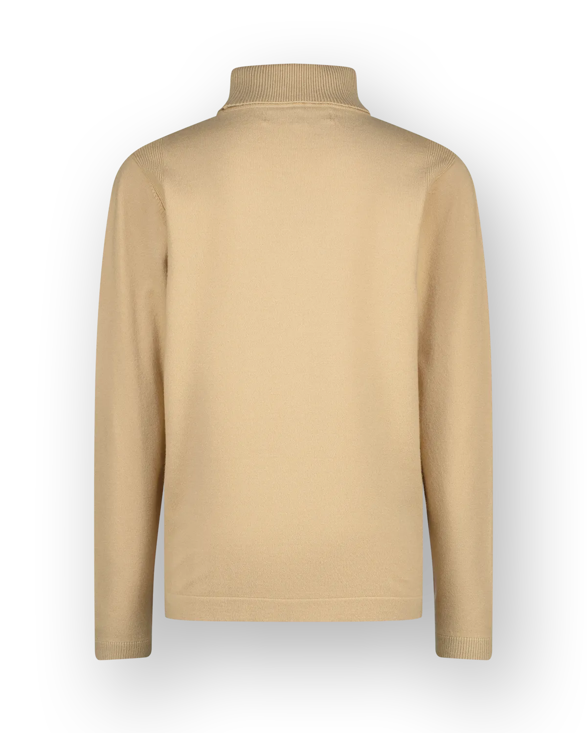 Flat Knit Mez