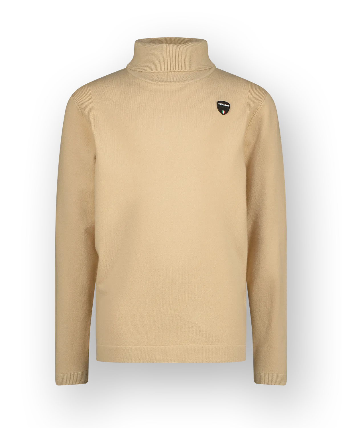 Flat Knit Mez