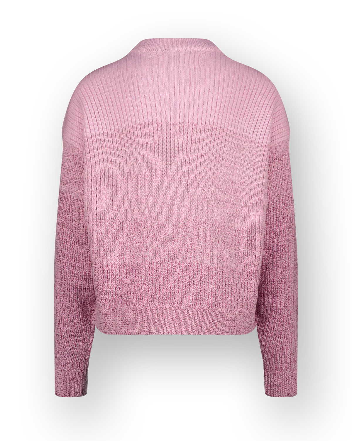Flat Knit Milke