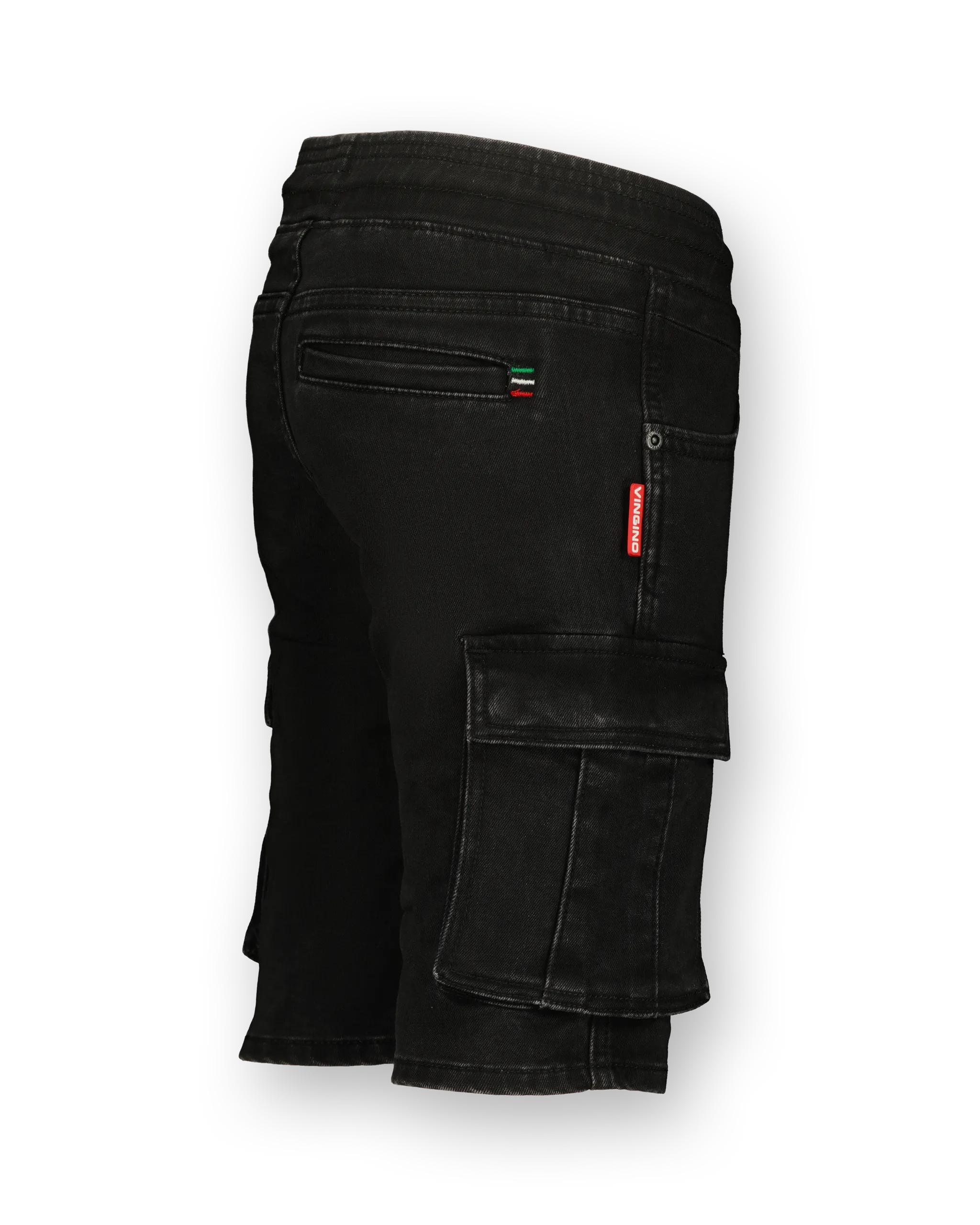 Korte broek Cecario
