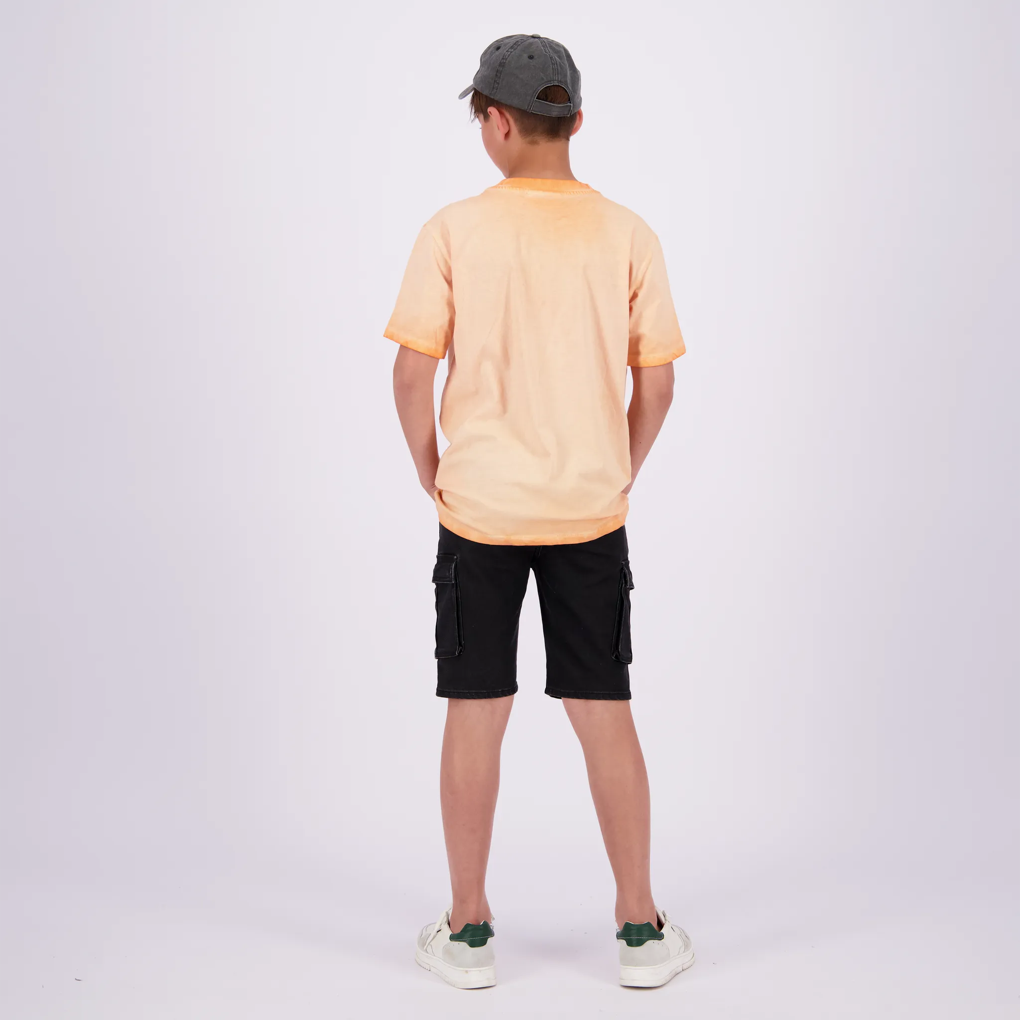 Korte broek Cecario