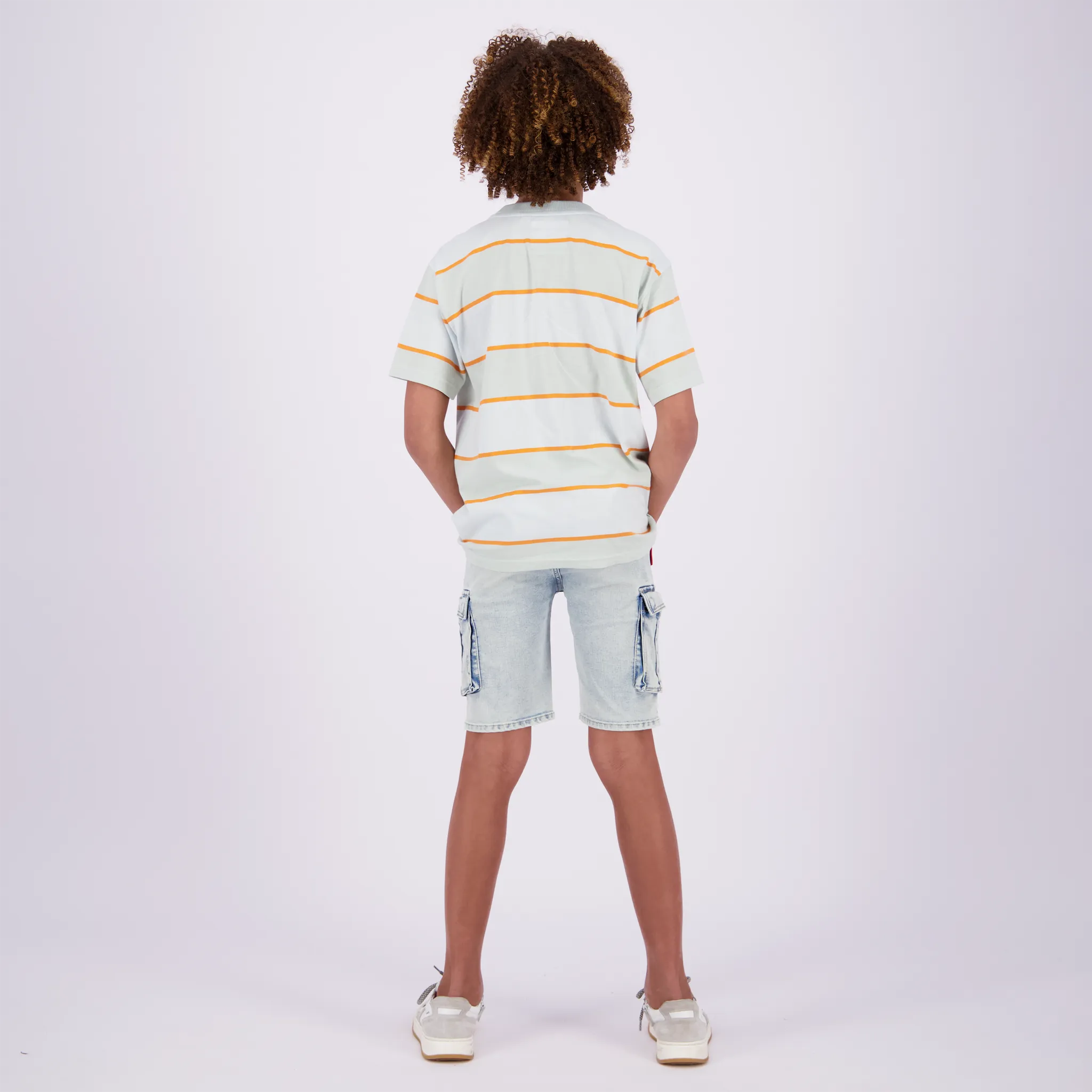 Korte broek Cecario