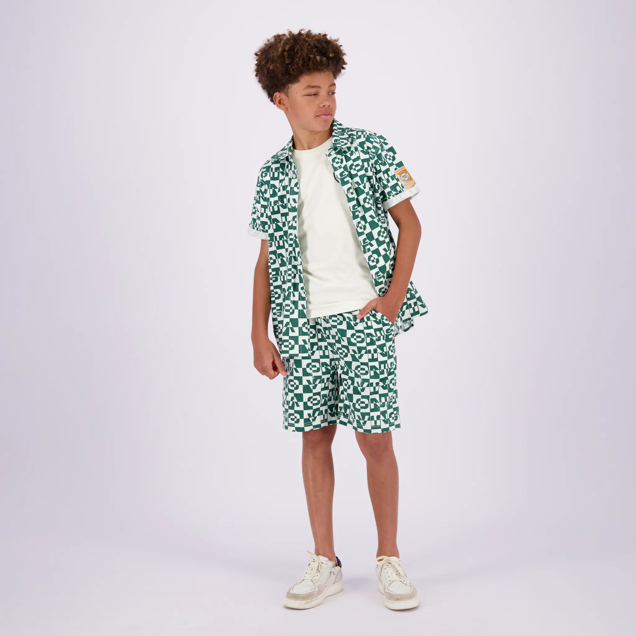 Shirt Lampo