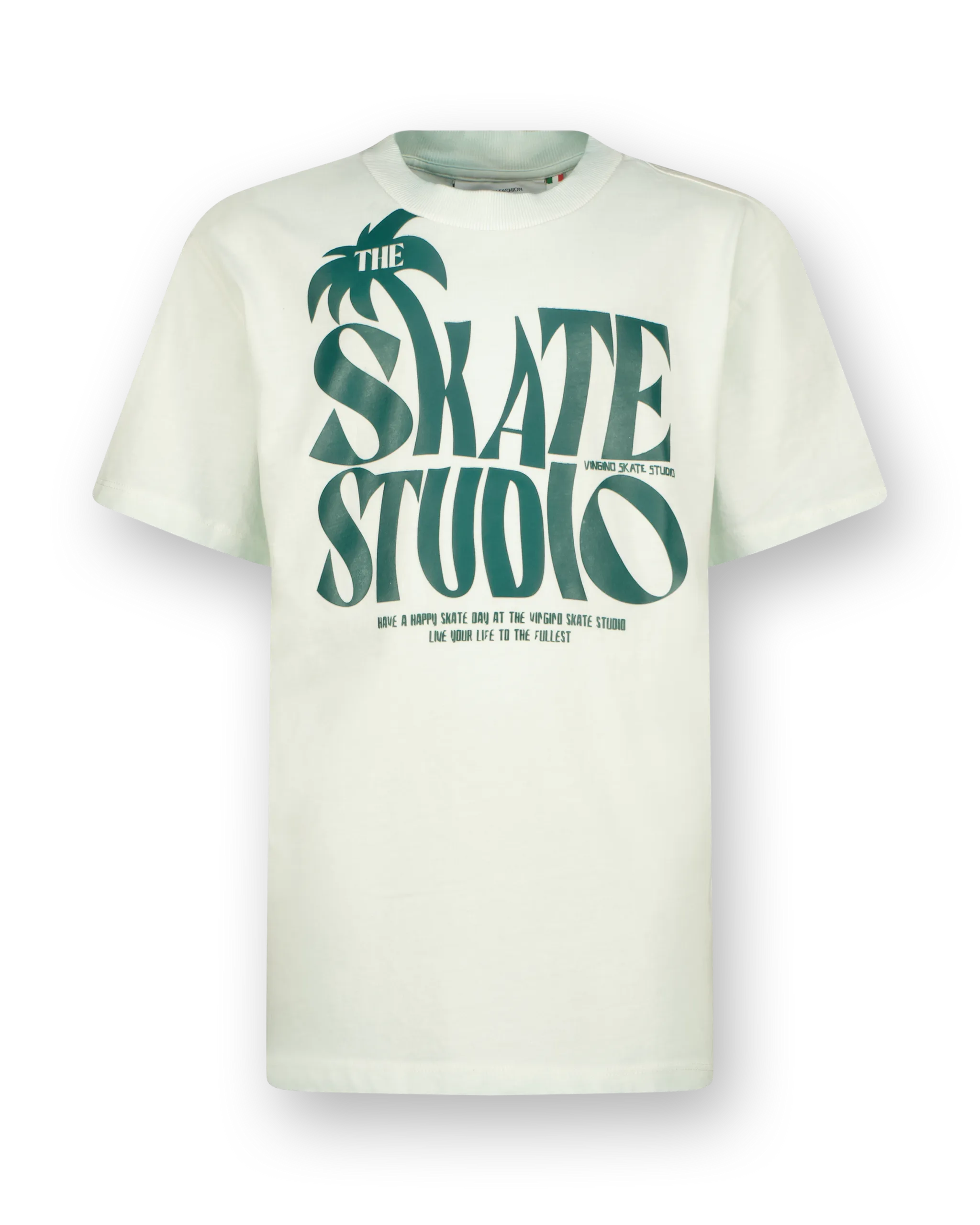 T-shirt Habieb