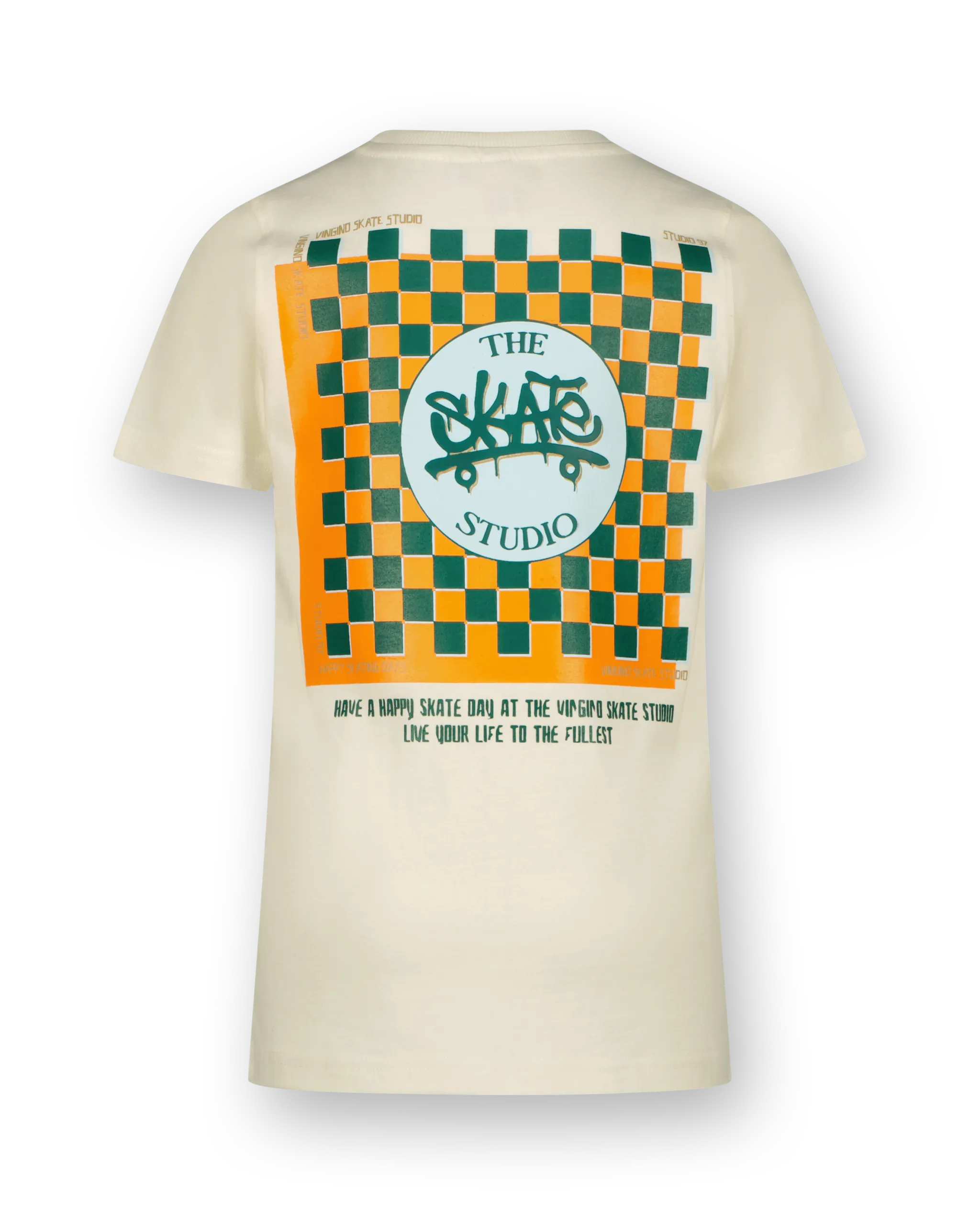 T-shirt Hanyi