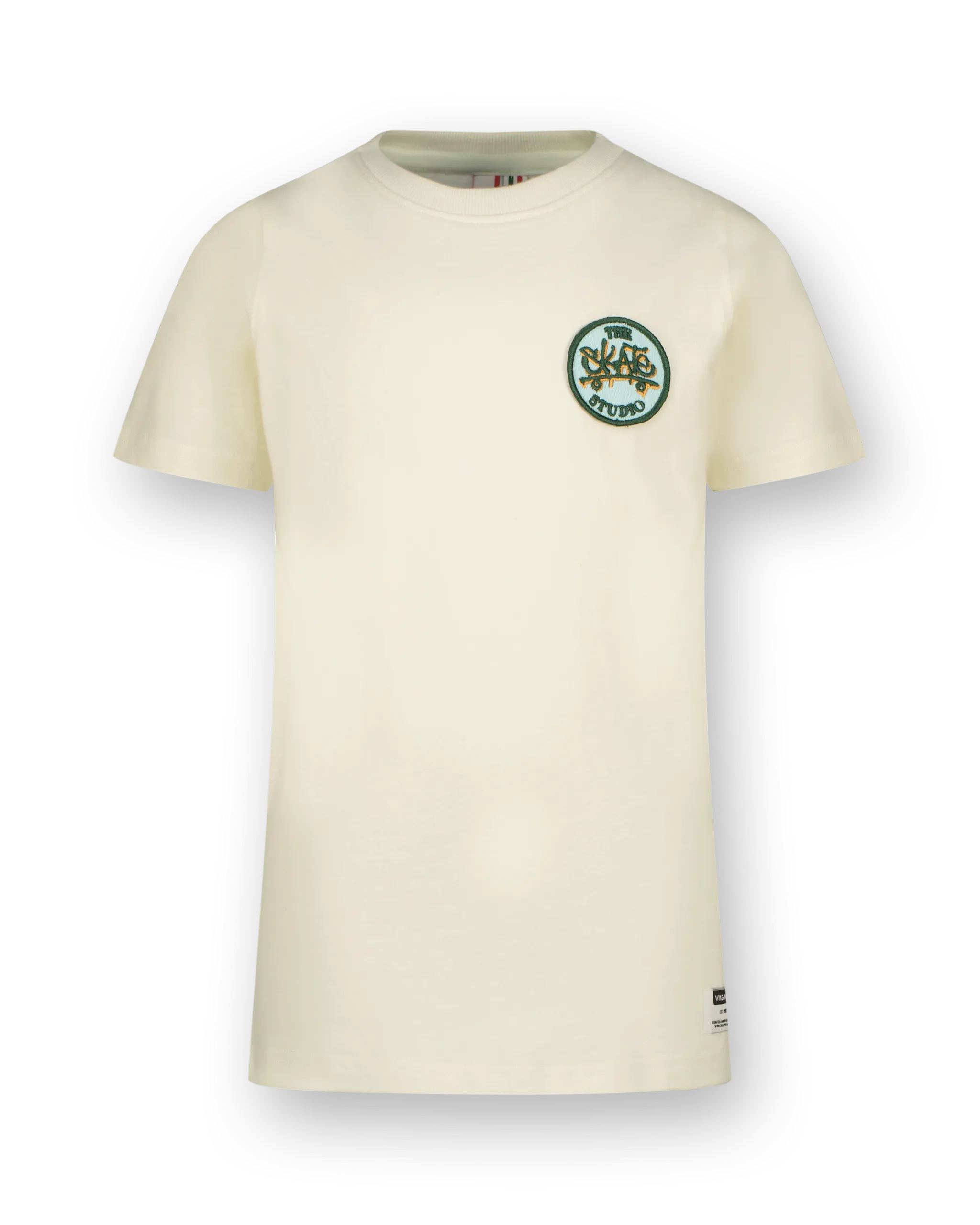 T-shirt Hanyi