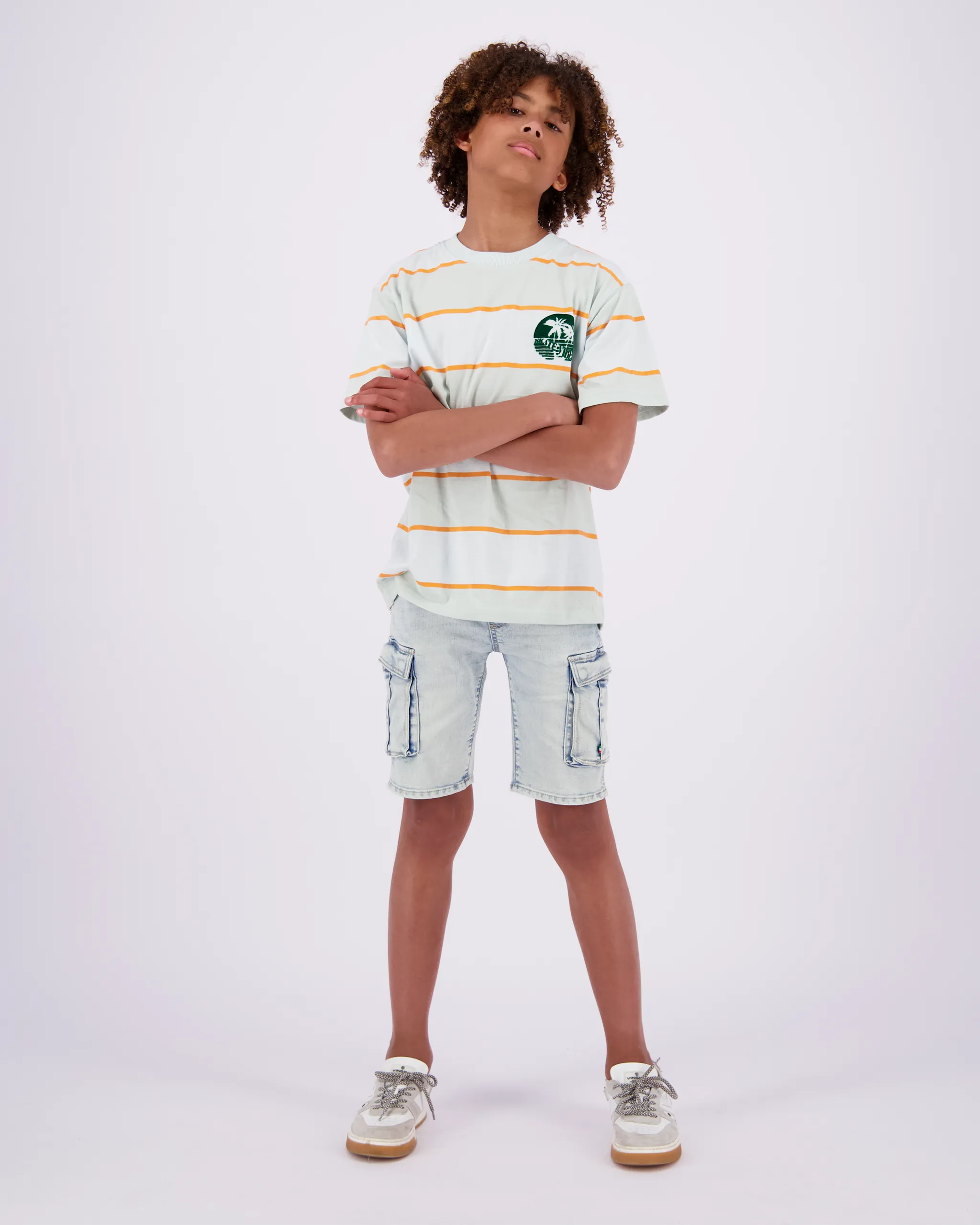 T-shirt Hipe
