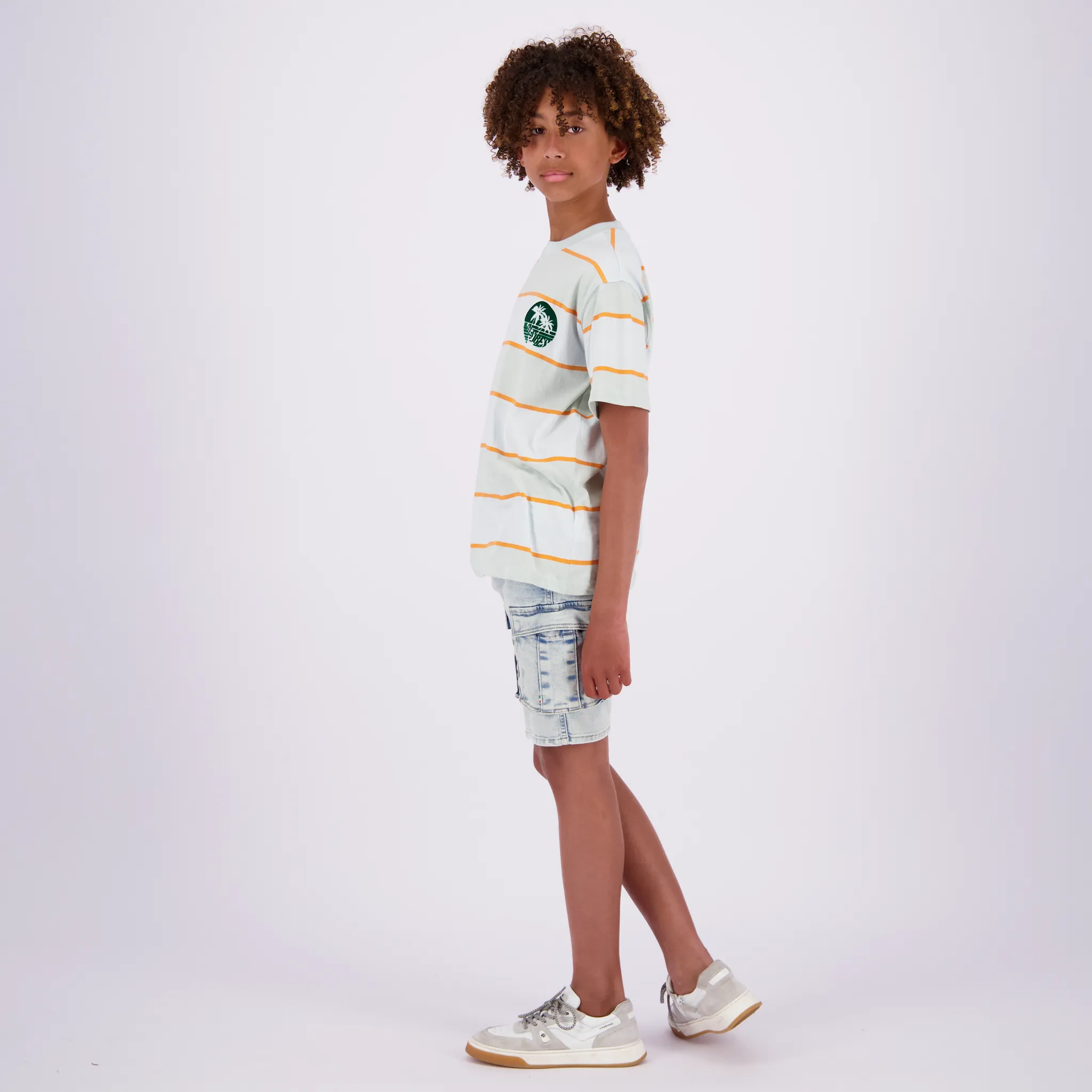 T-shirt Hipe
