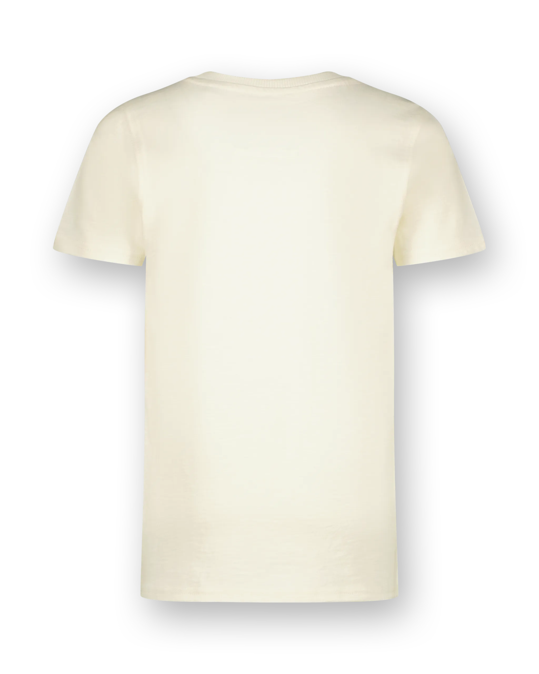 T-shirt Hanwu