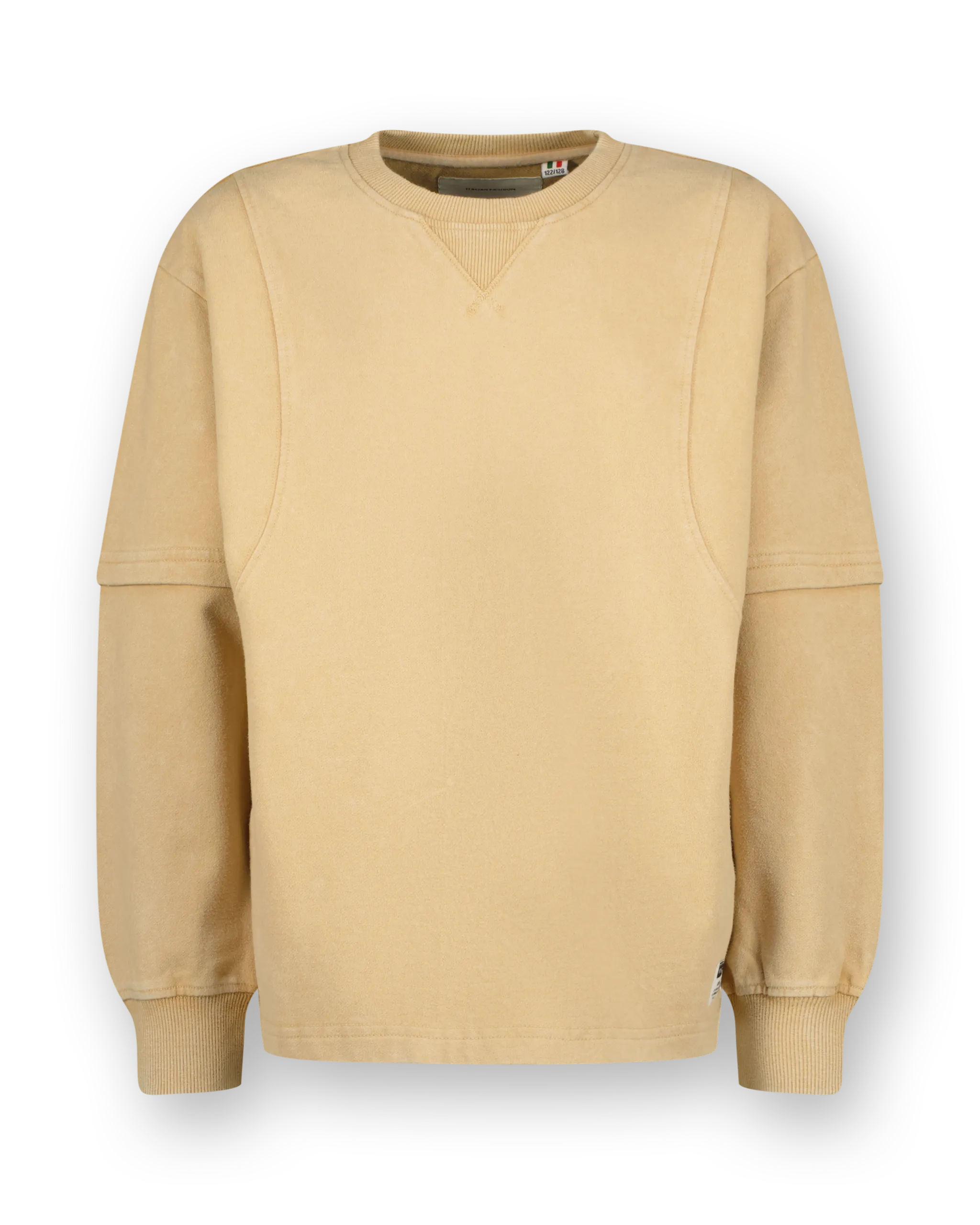 Crew neck Sweater Navino