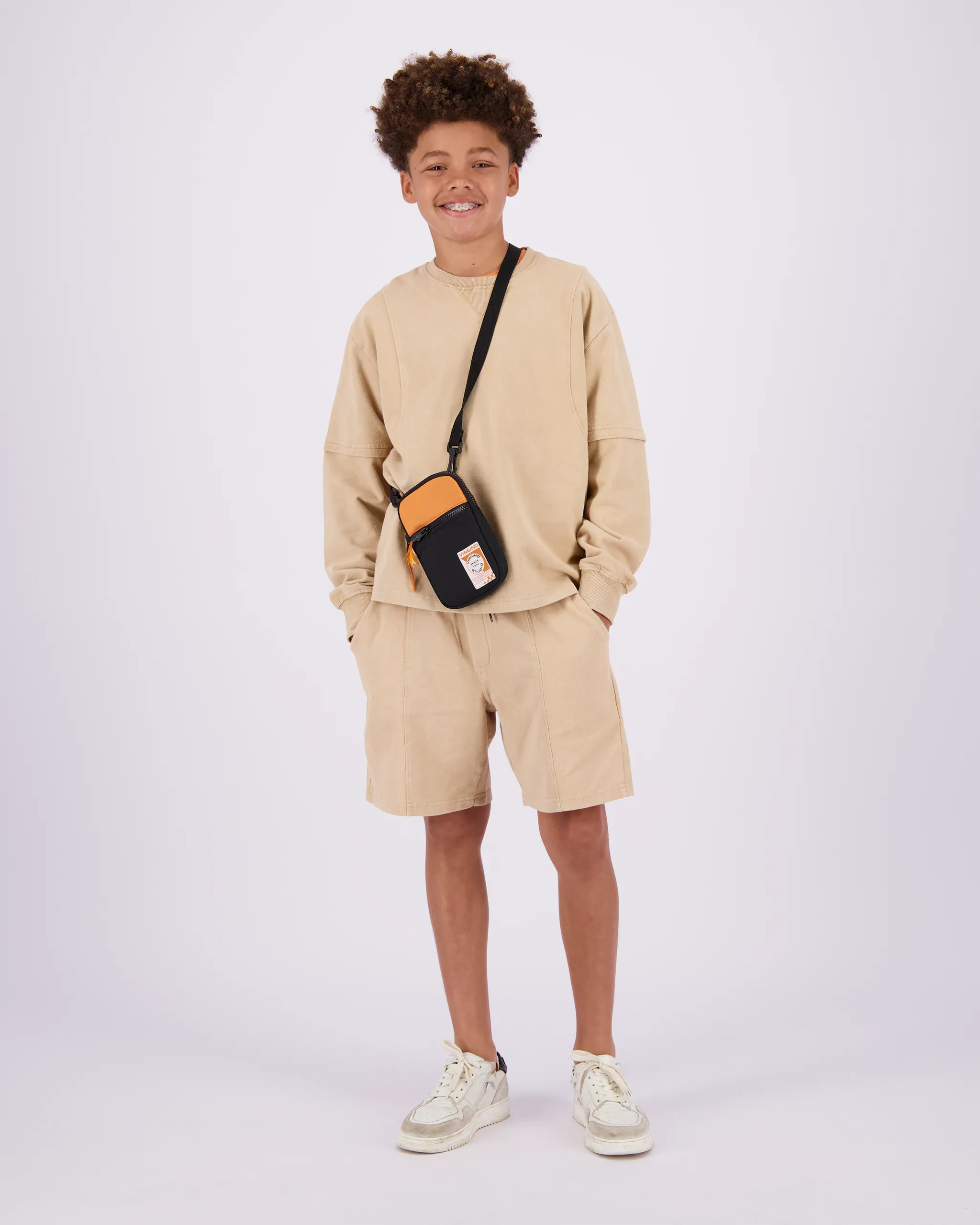 Korte broek Rancy