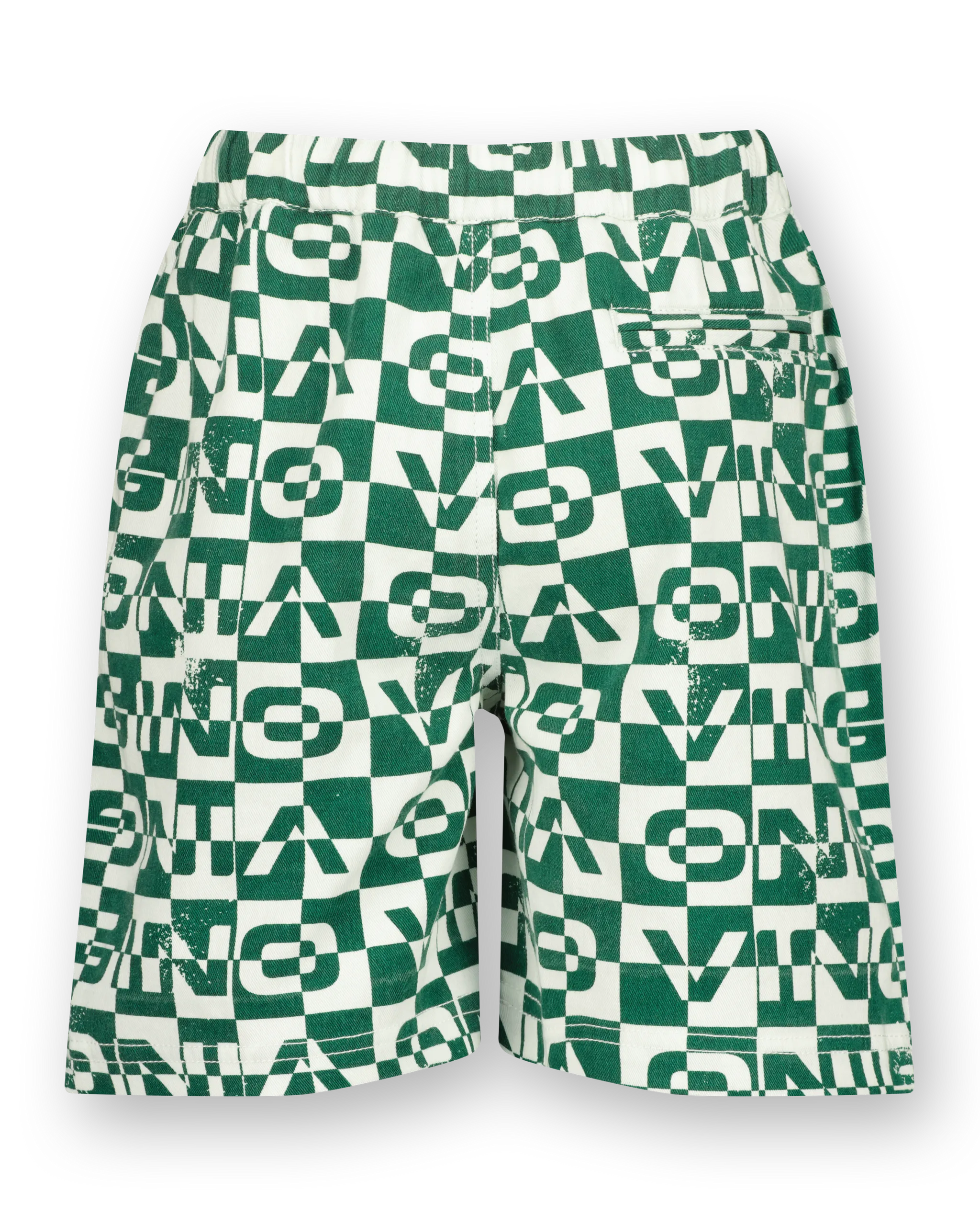 Korte broek Rafie