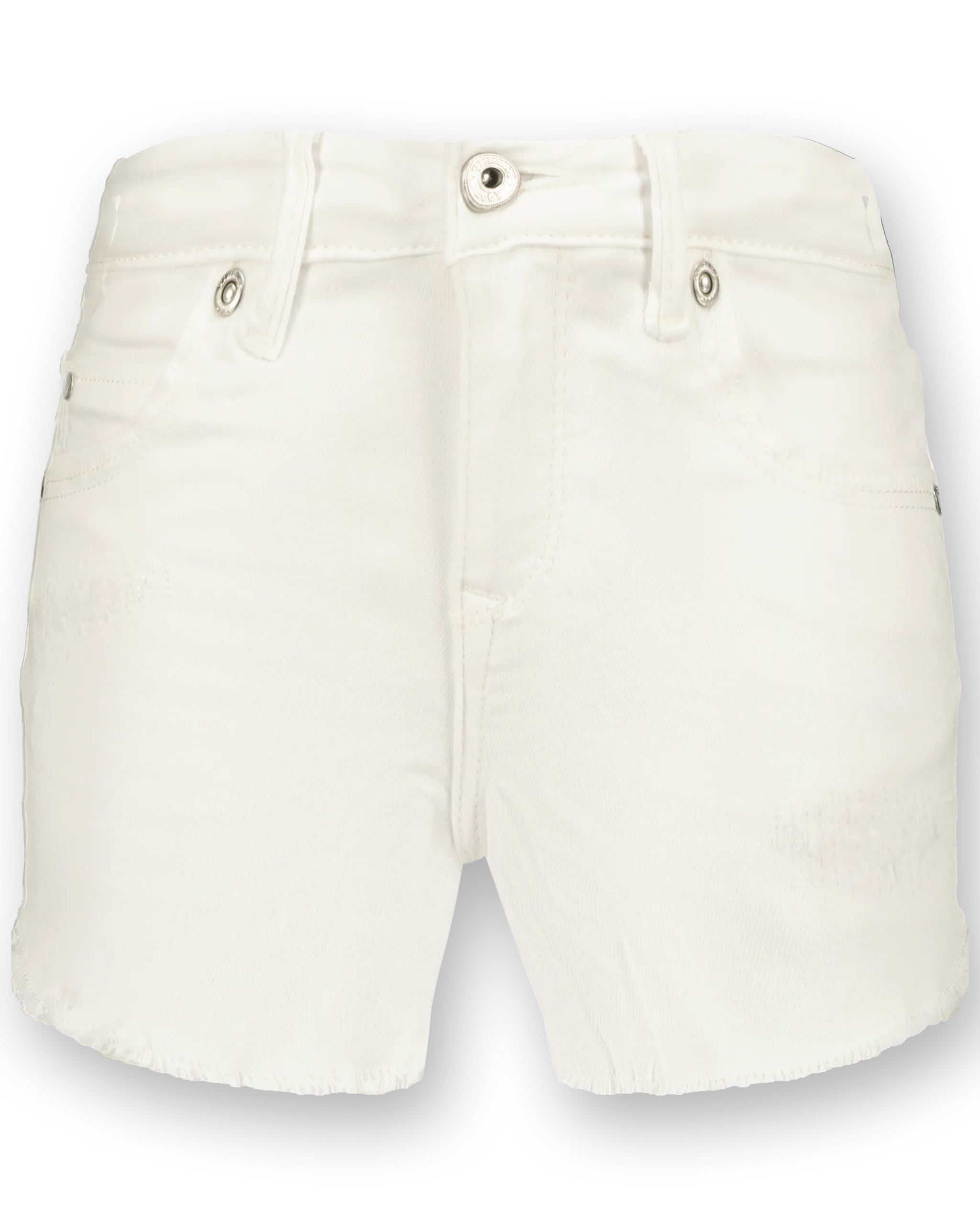 Korte broek high waist Daizy