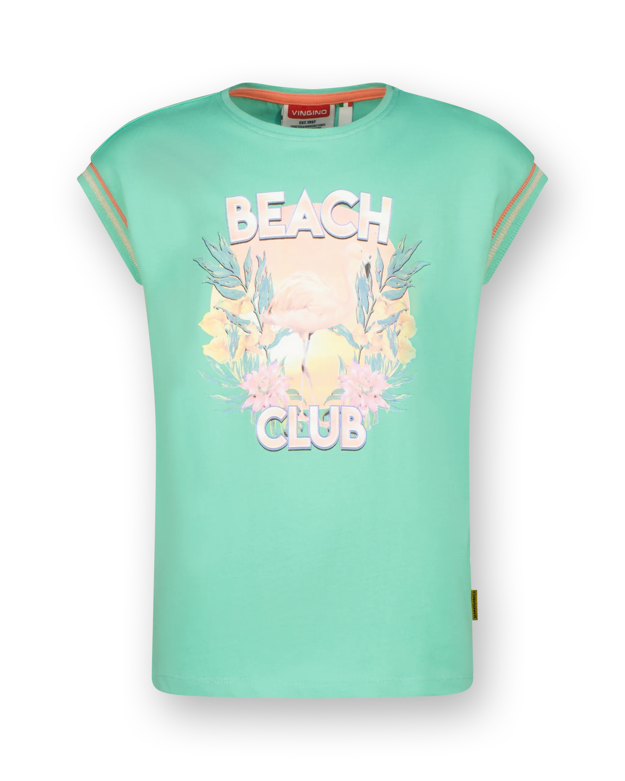 T-shirt Harietta