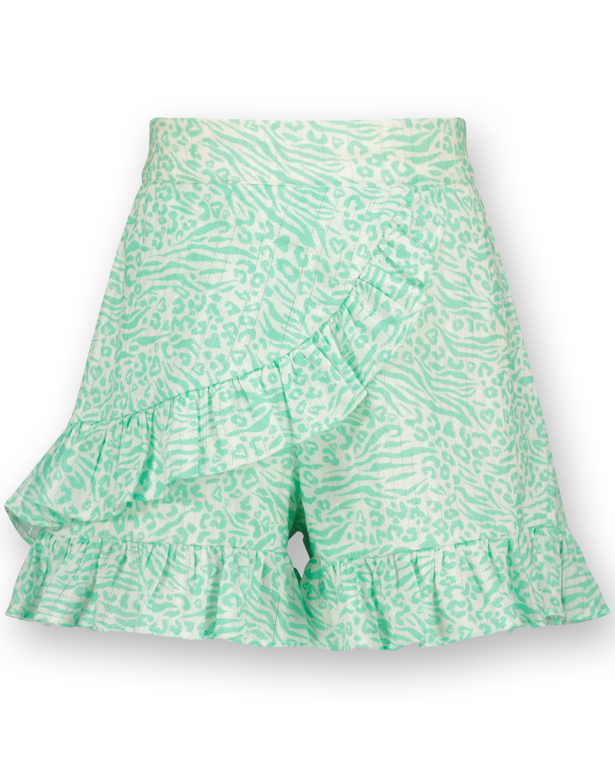 Korte broek Rianna