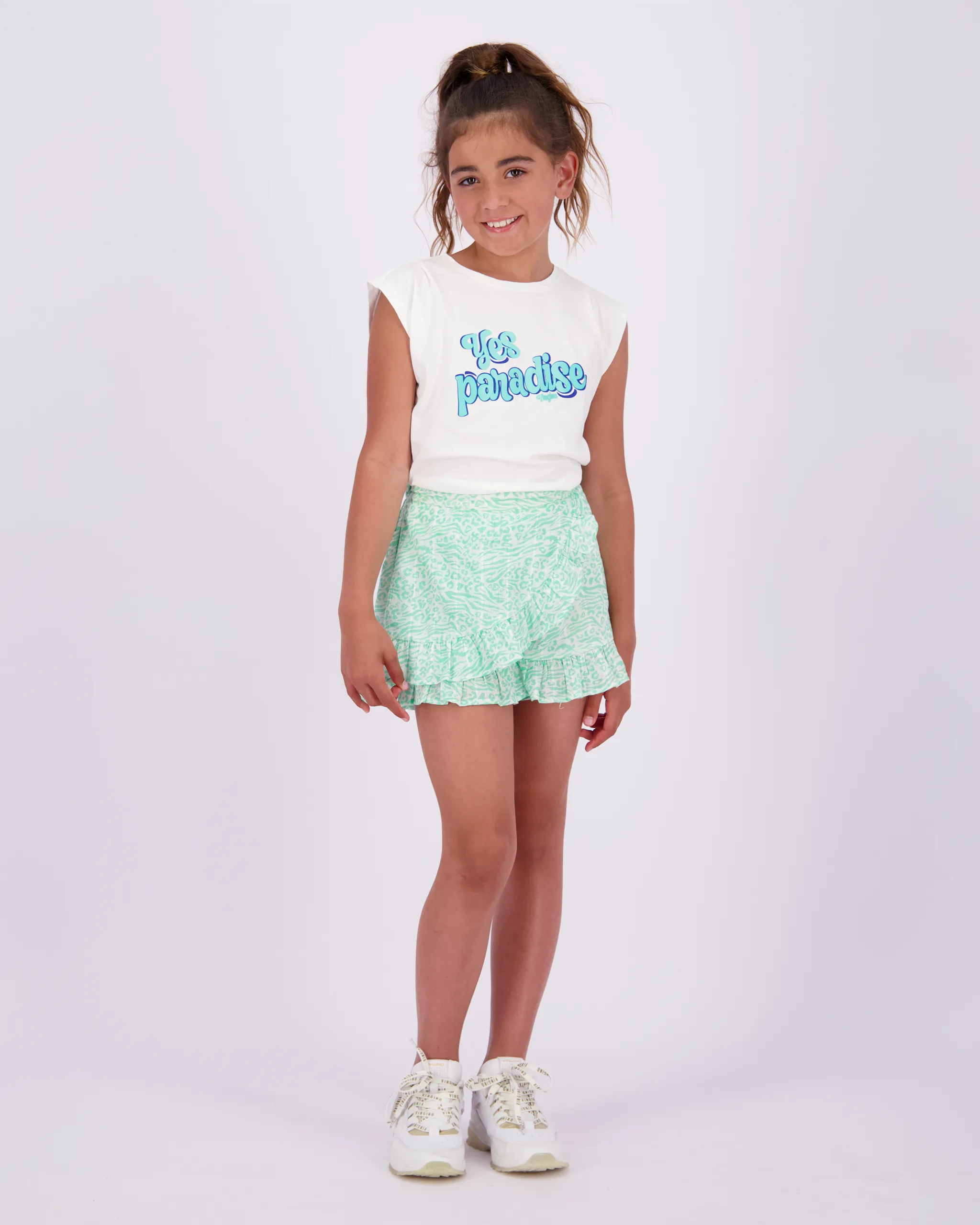 Korte broek Rianna