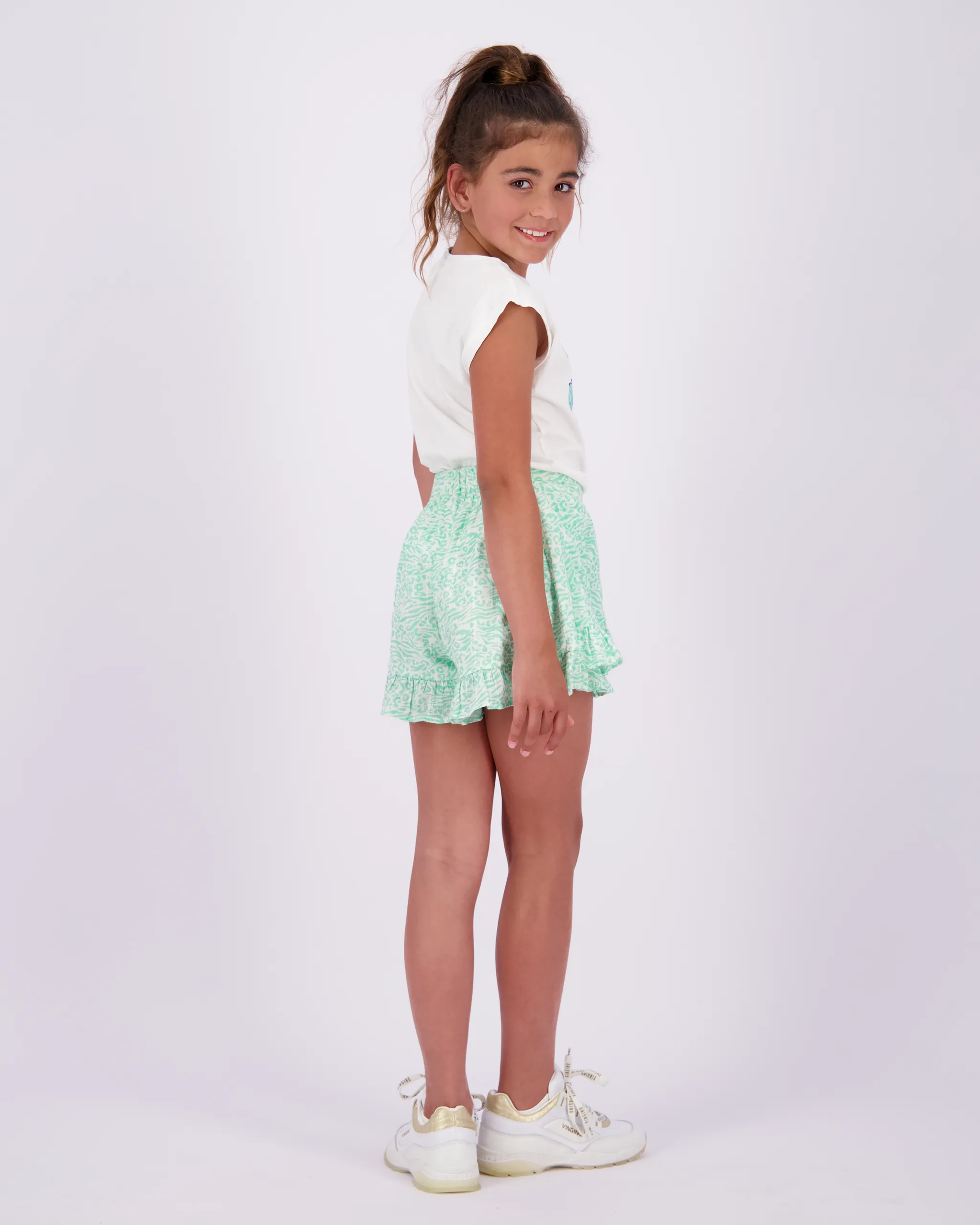 Korte broek Rianna