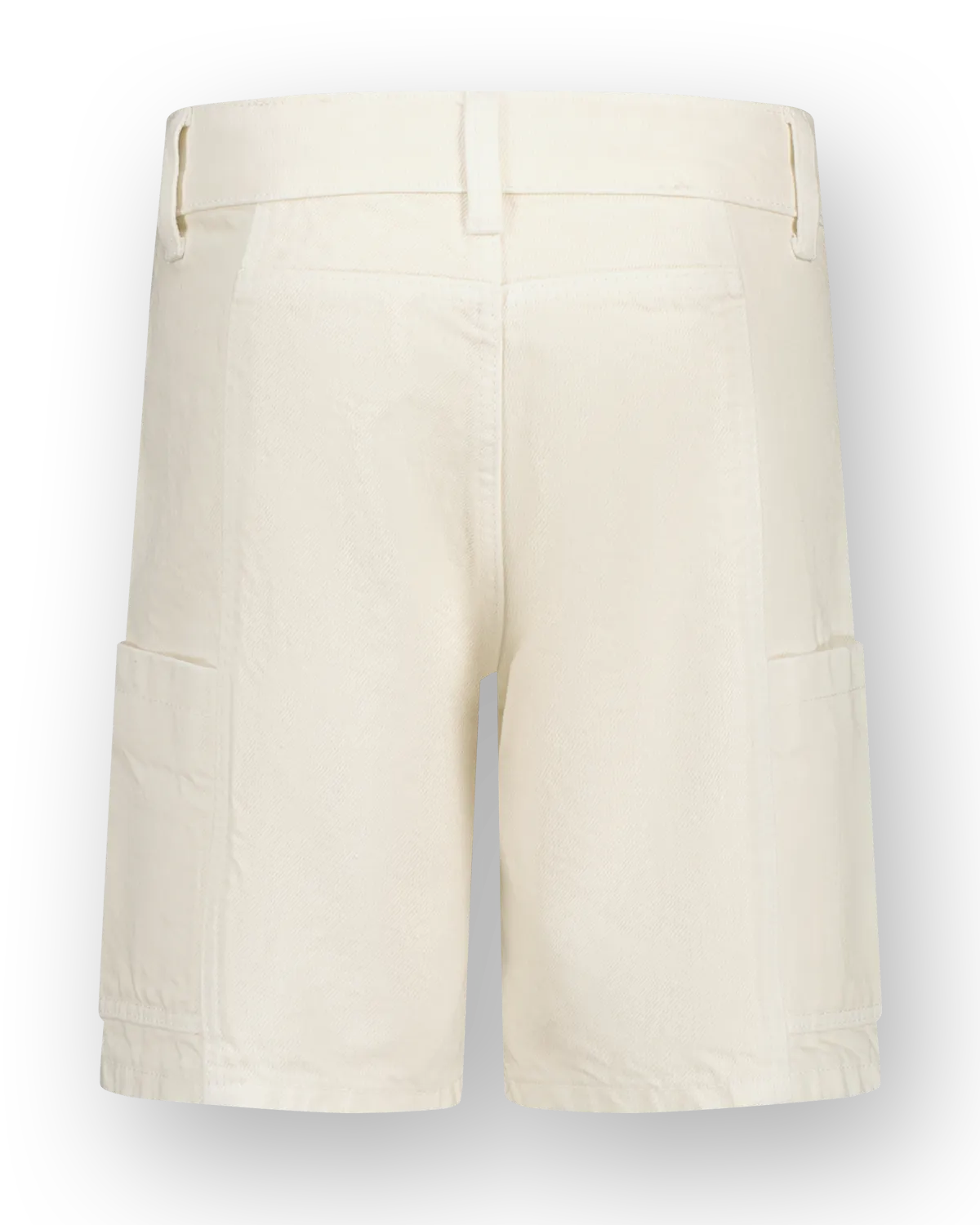 Denim Short Constanzo color