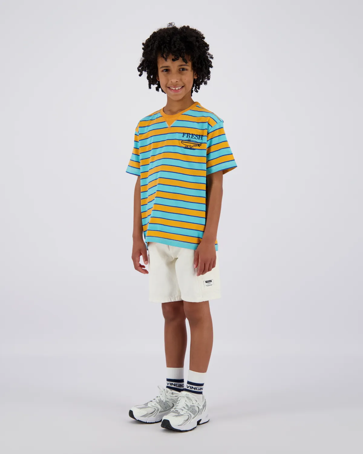 T-shirt Harvey