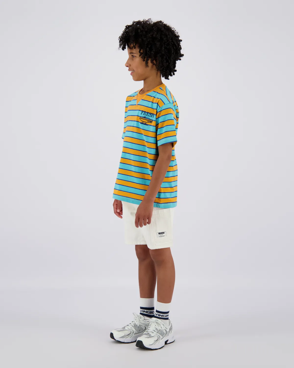 T-shirt Harvey